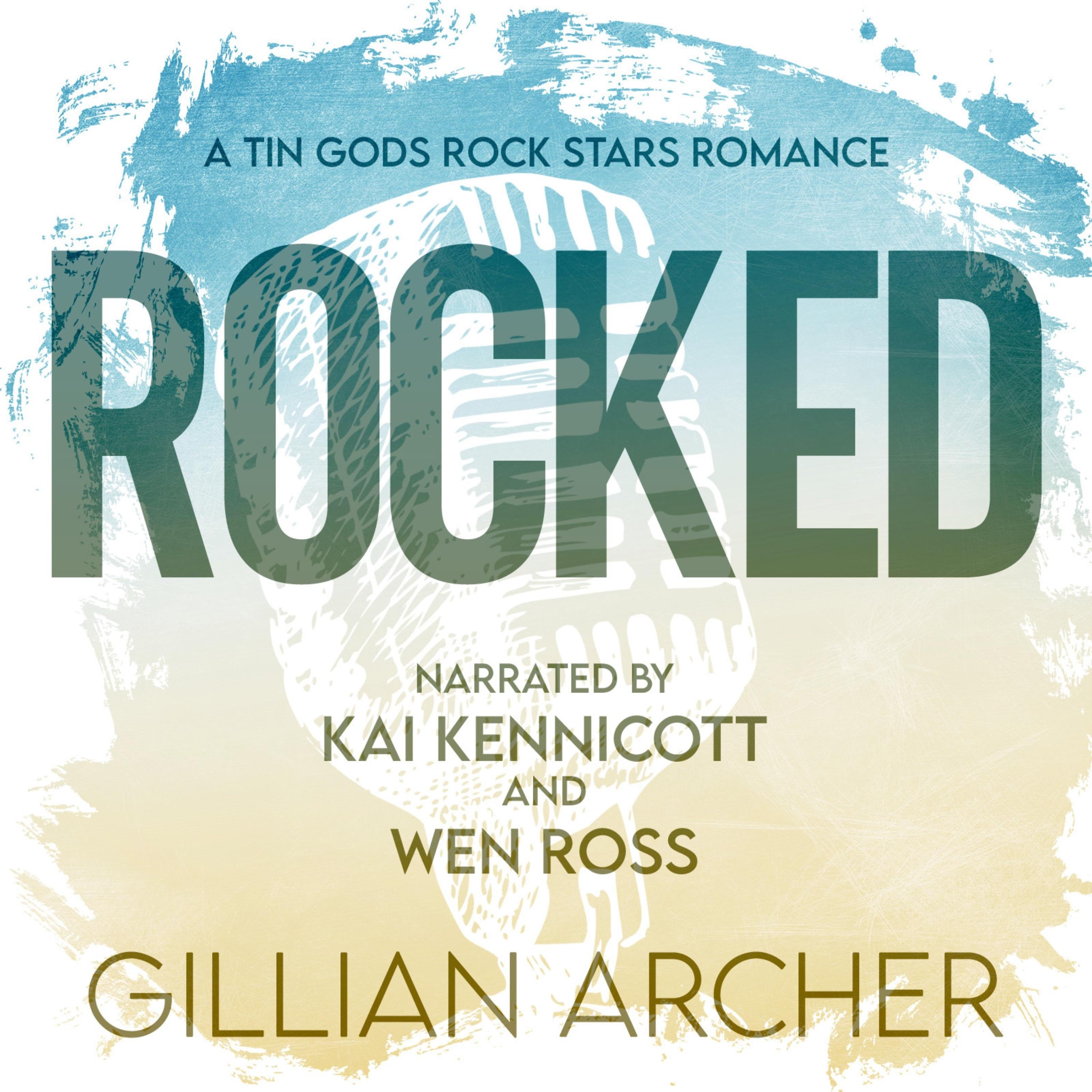 Rocked