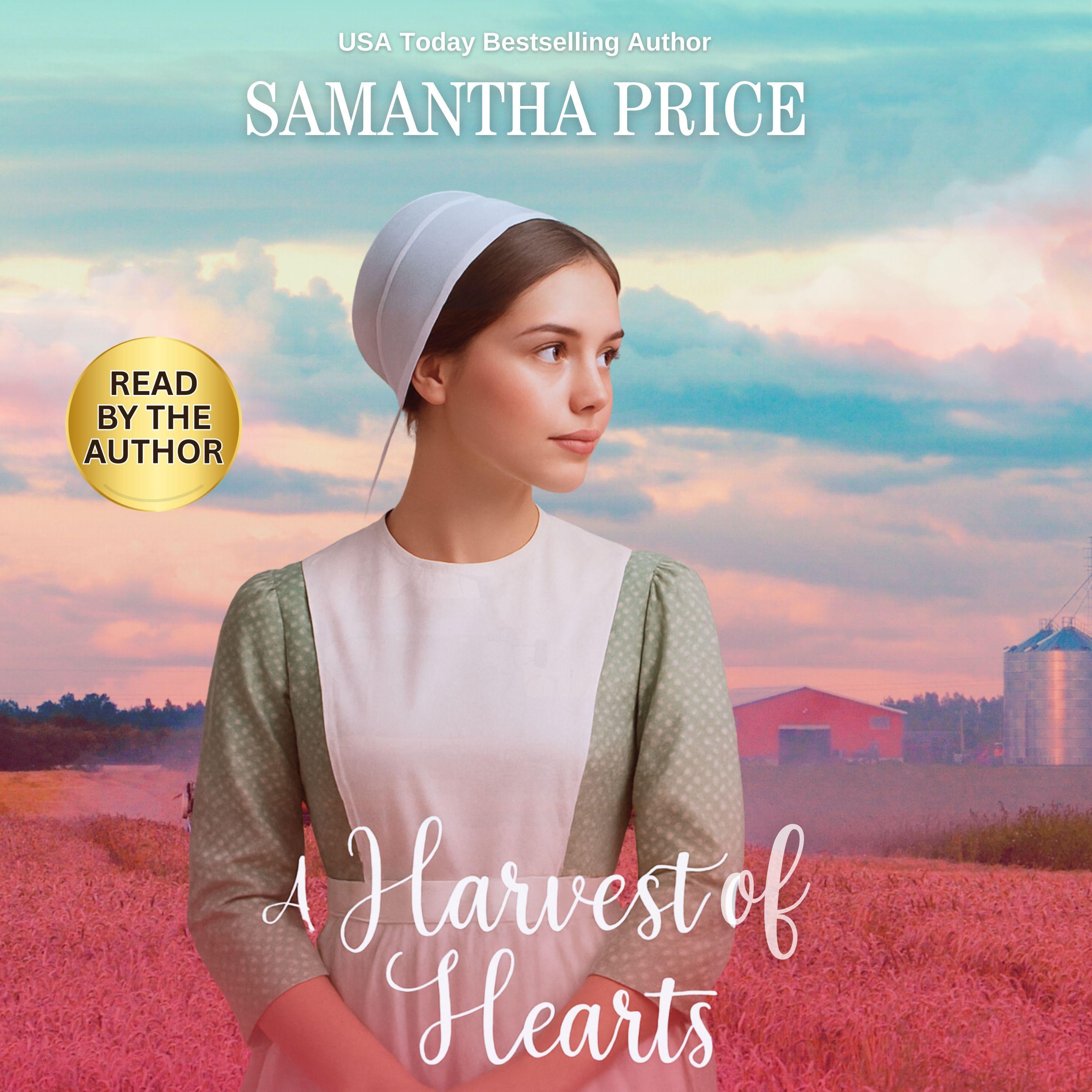 A Harvest Of Hearts