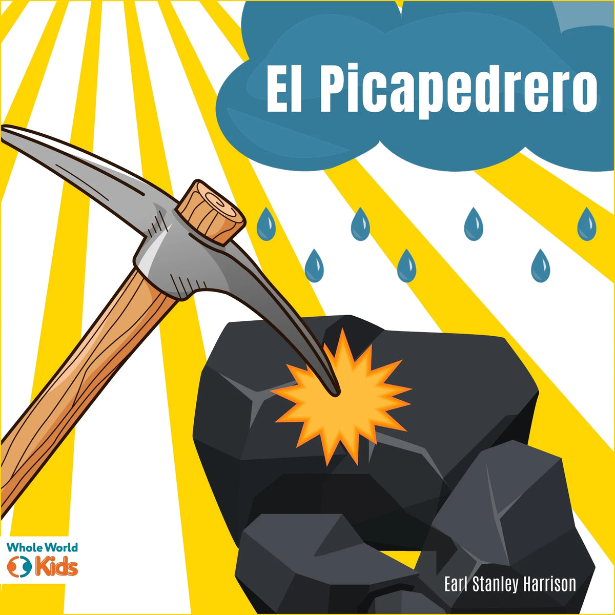 El picapedrero