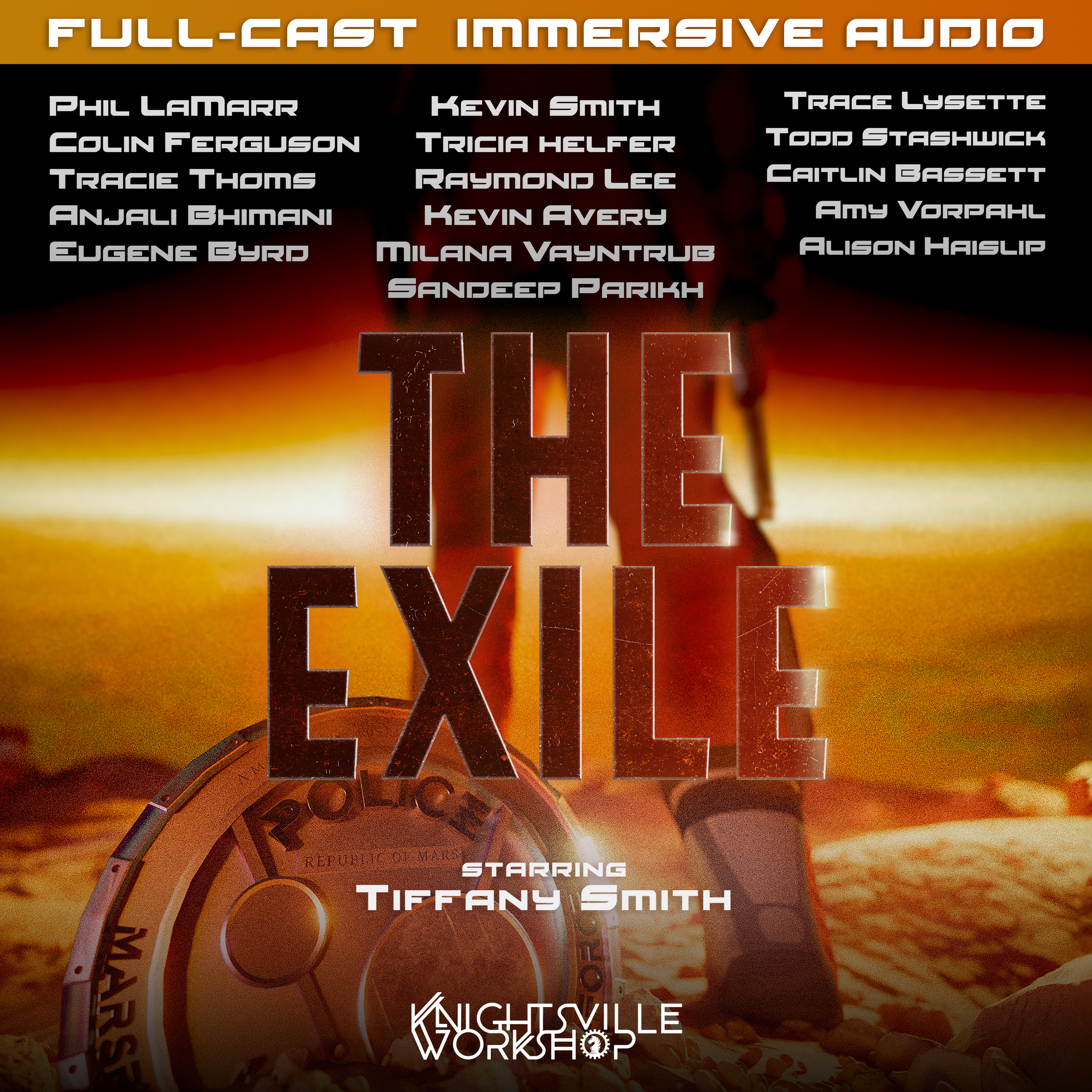 The Exile