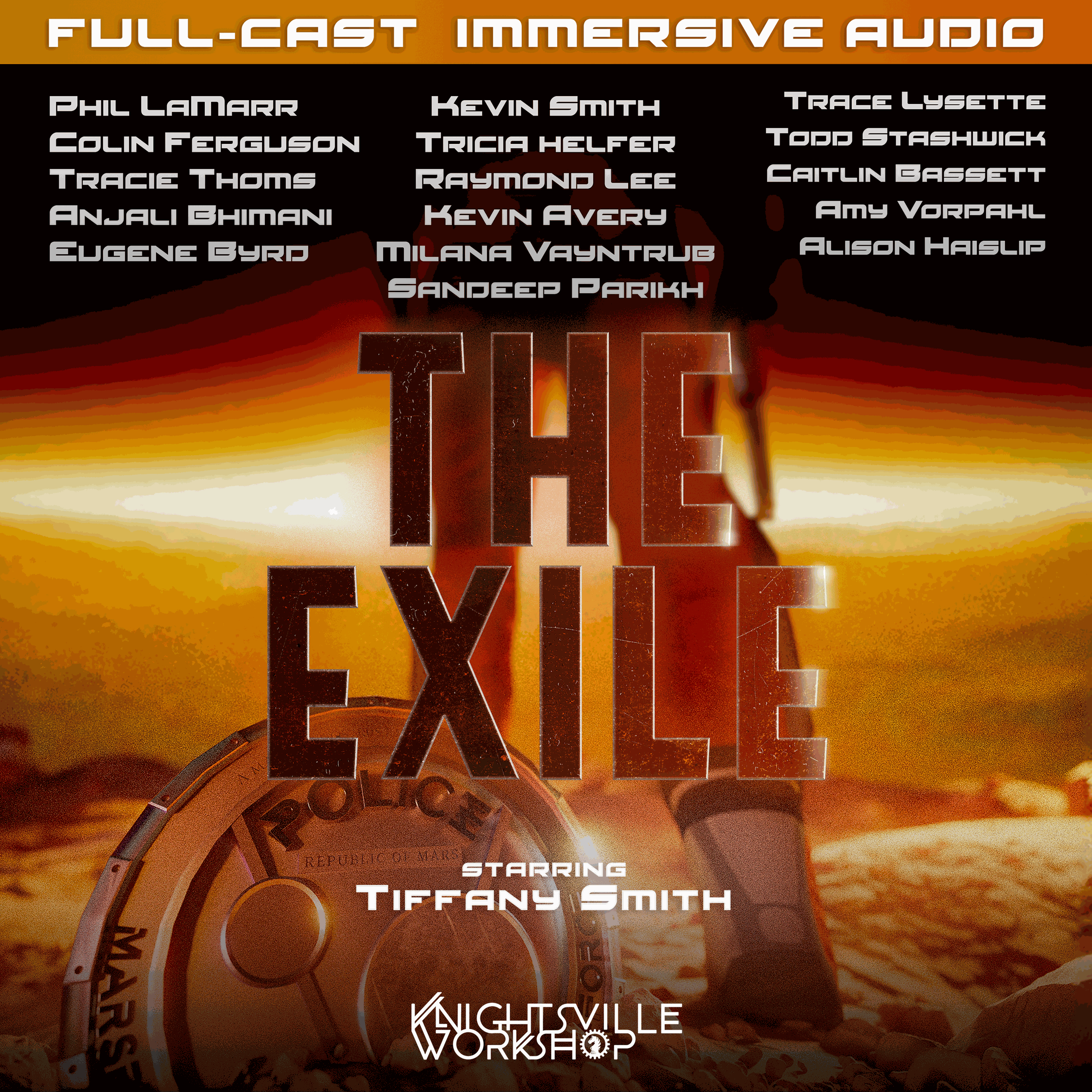 The Exile