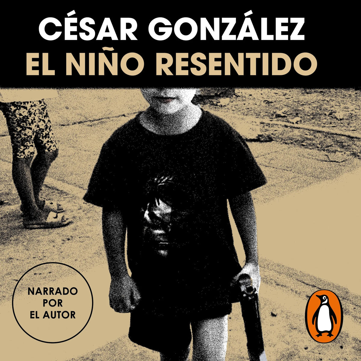 El niño resentido