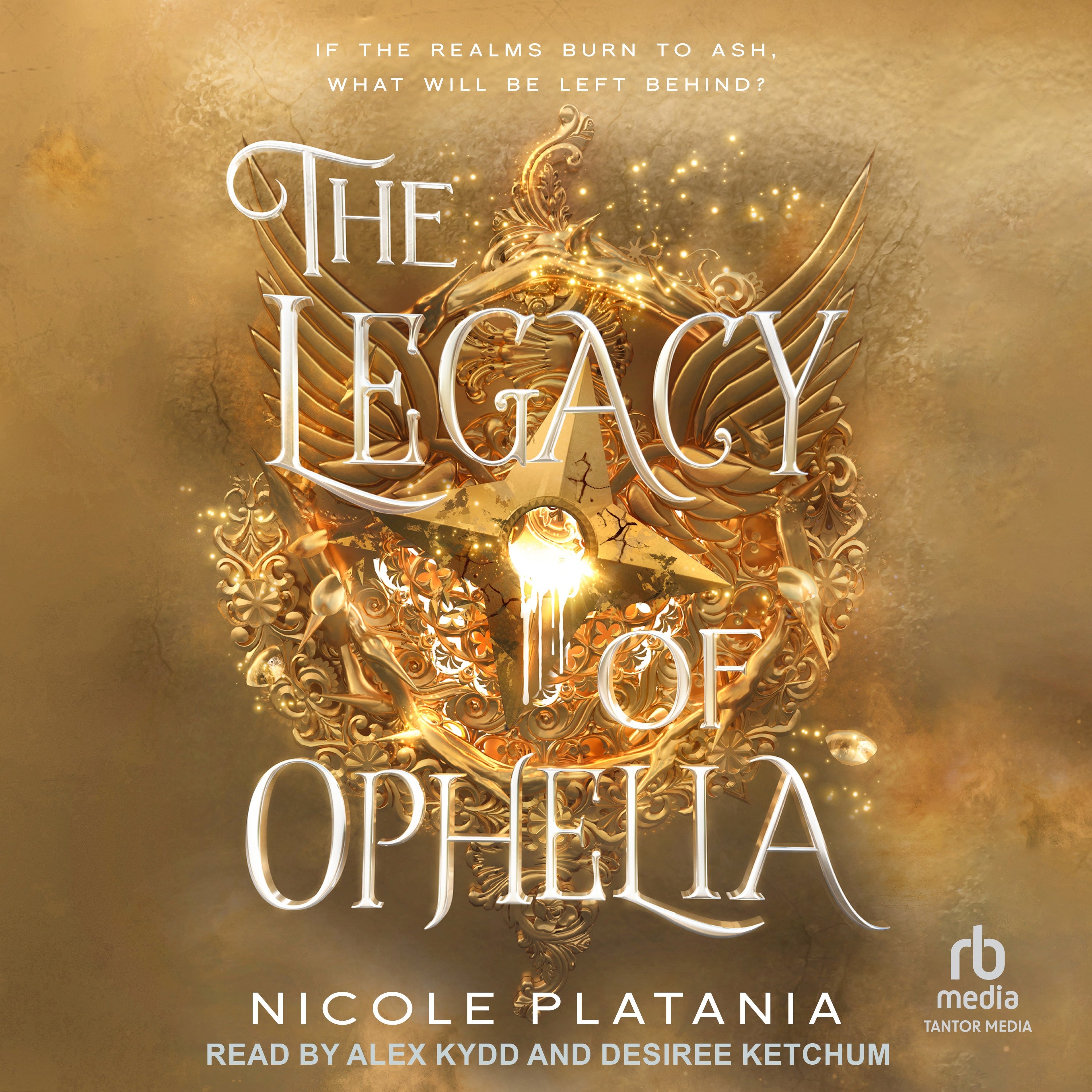 The Legacy of Ophelia