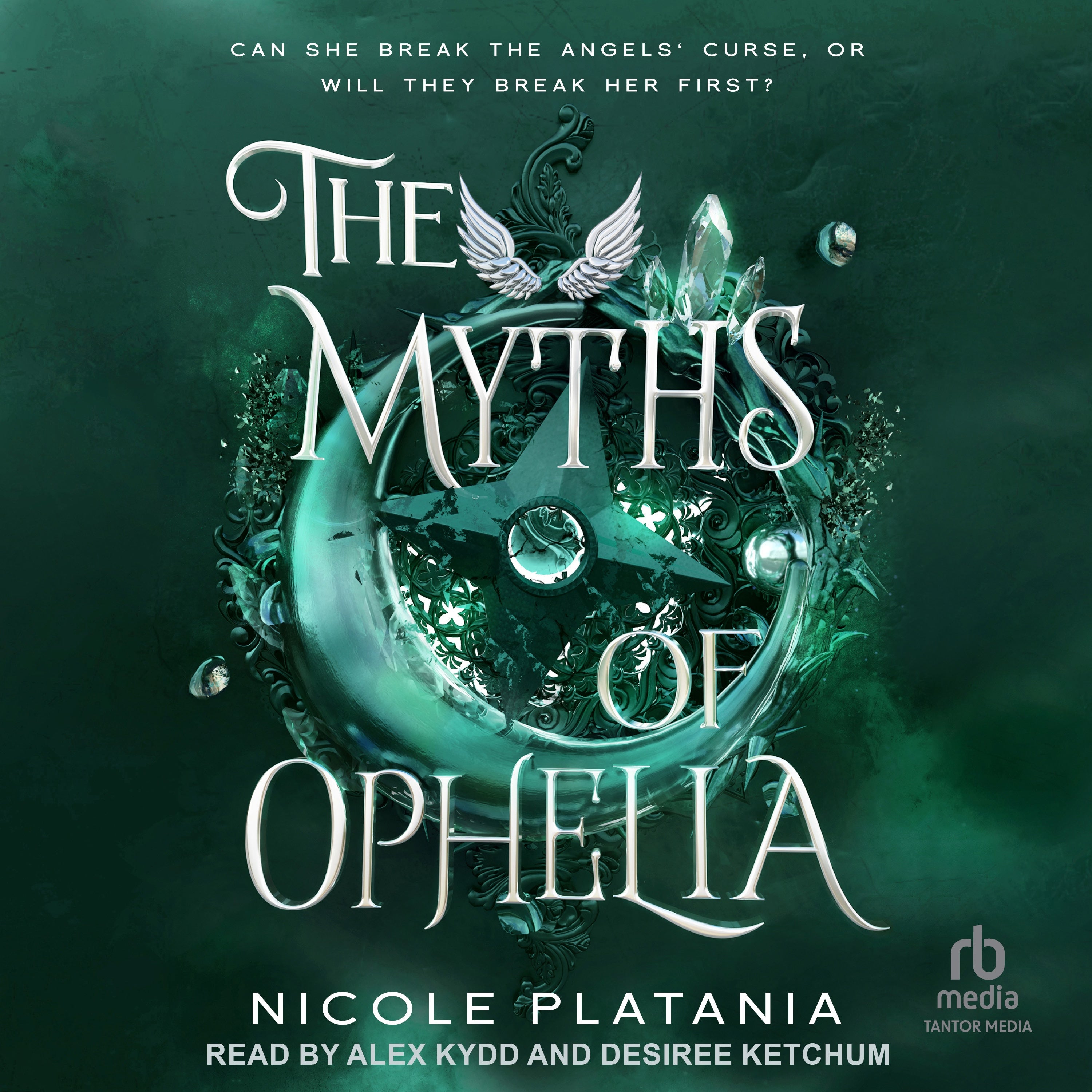 The Myths of Ophelia