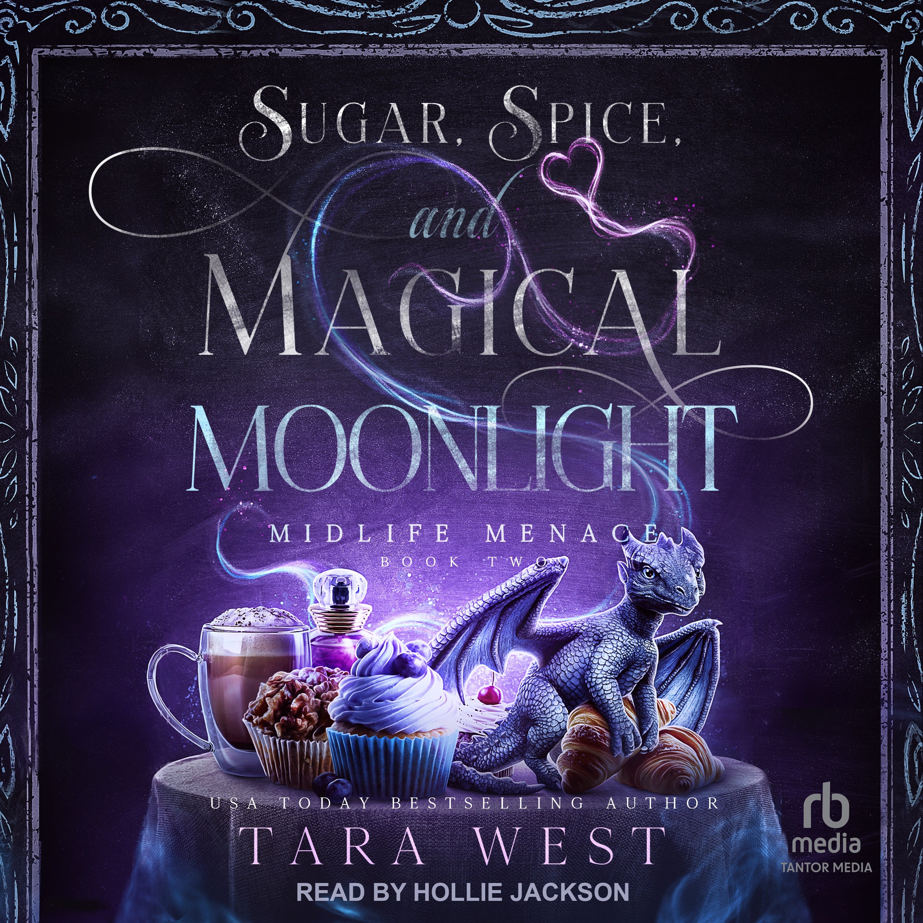 Sugar, Spice, and Magical Moonlight