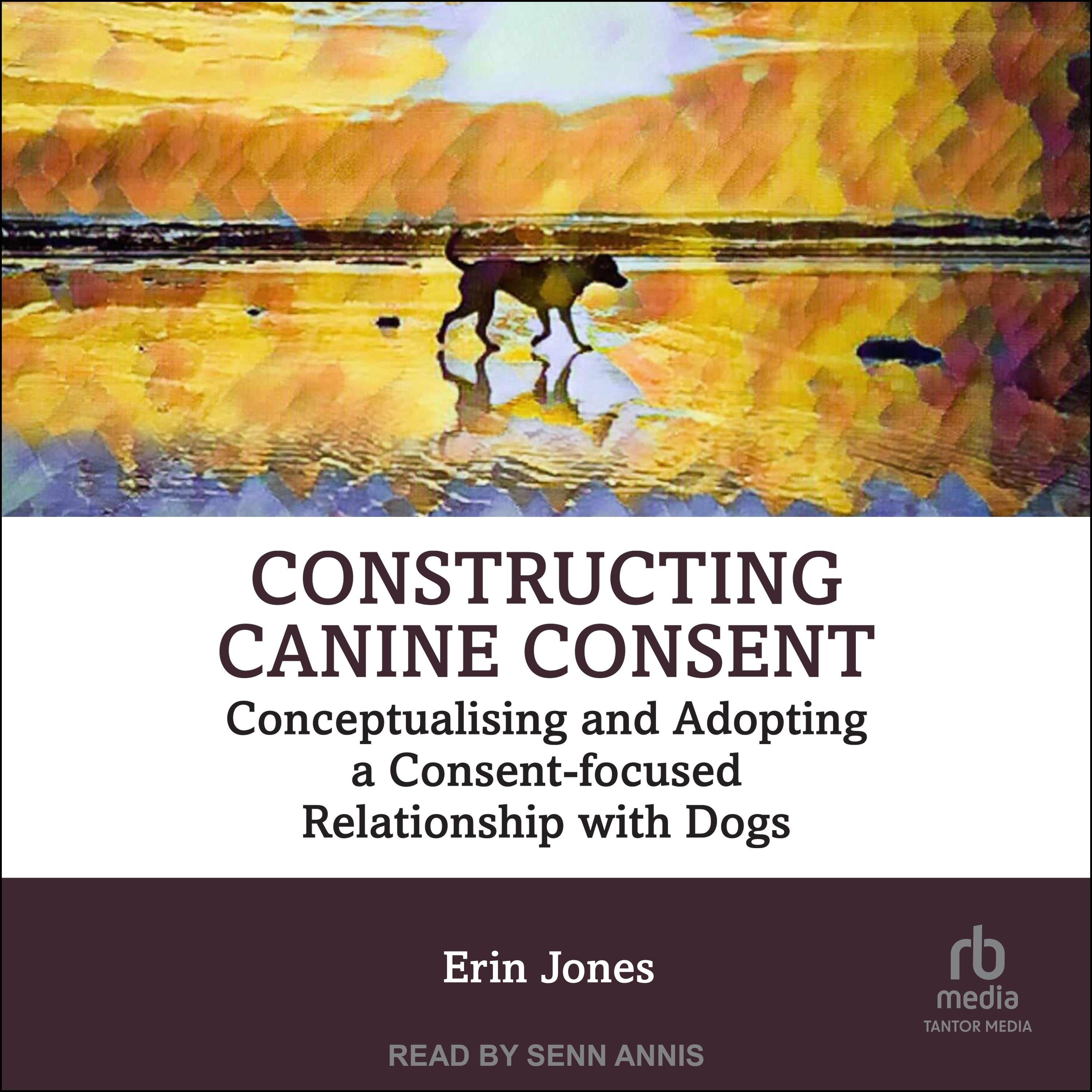 Constructing Canine Consent