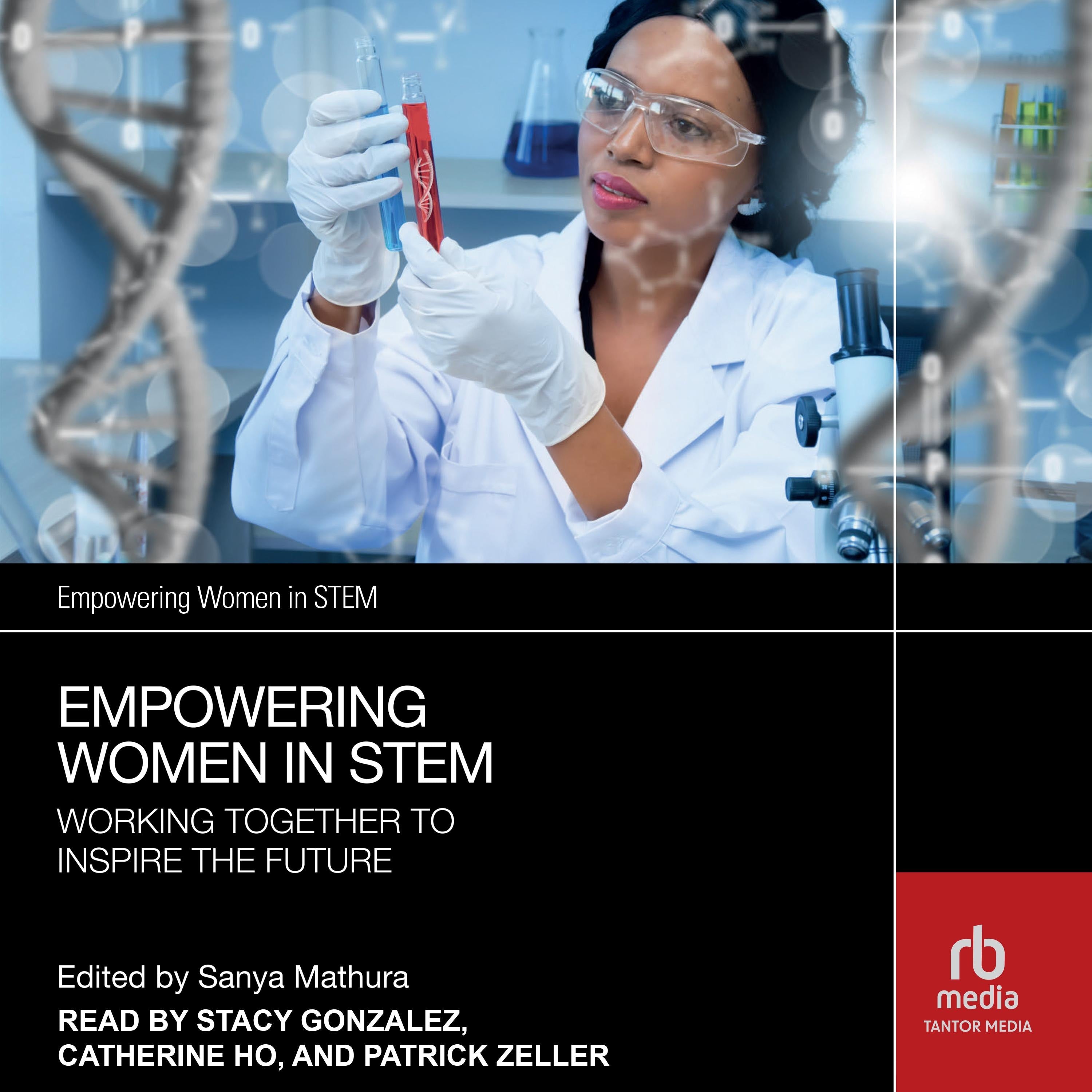 Empowering Women in STEM