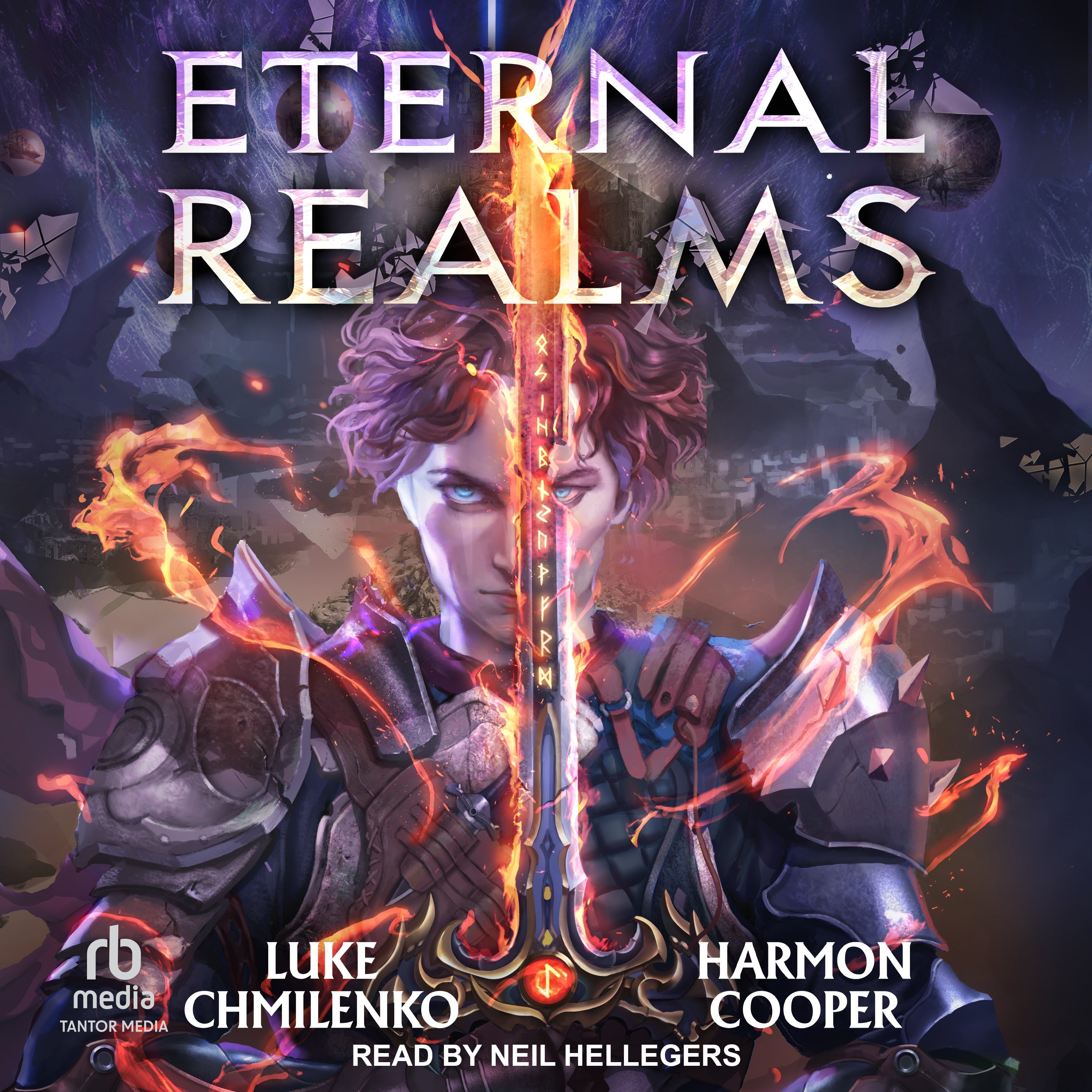 Eternal Realms