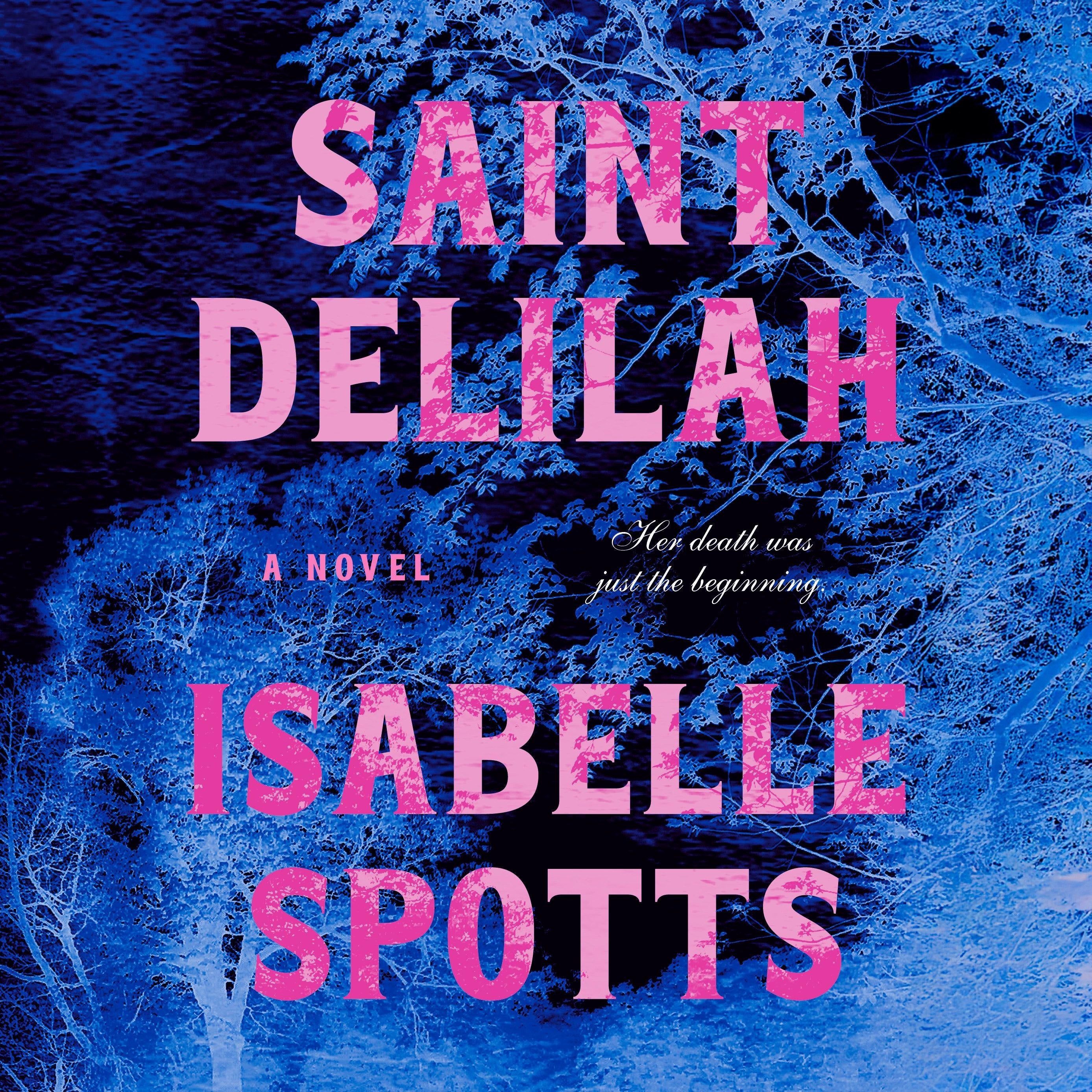 Saint Delilah