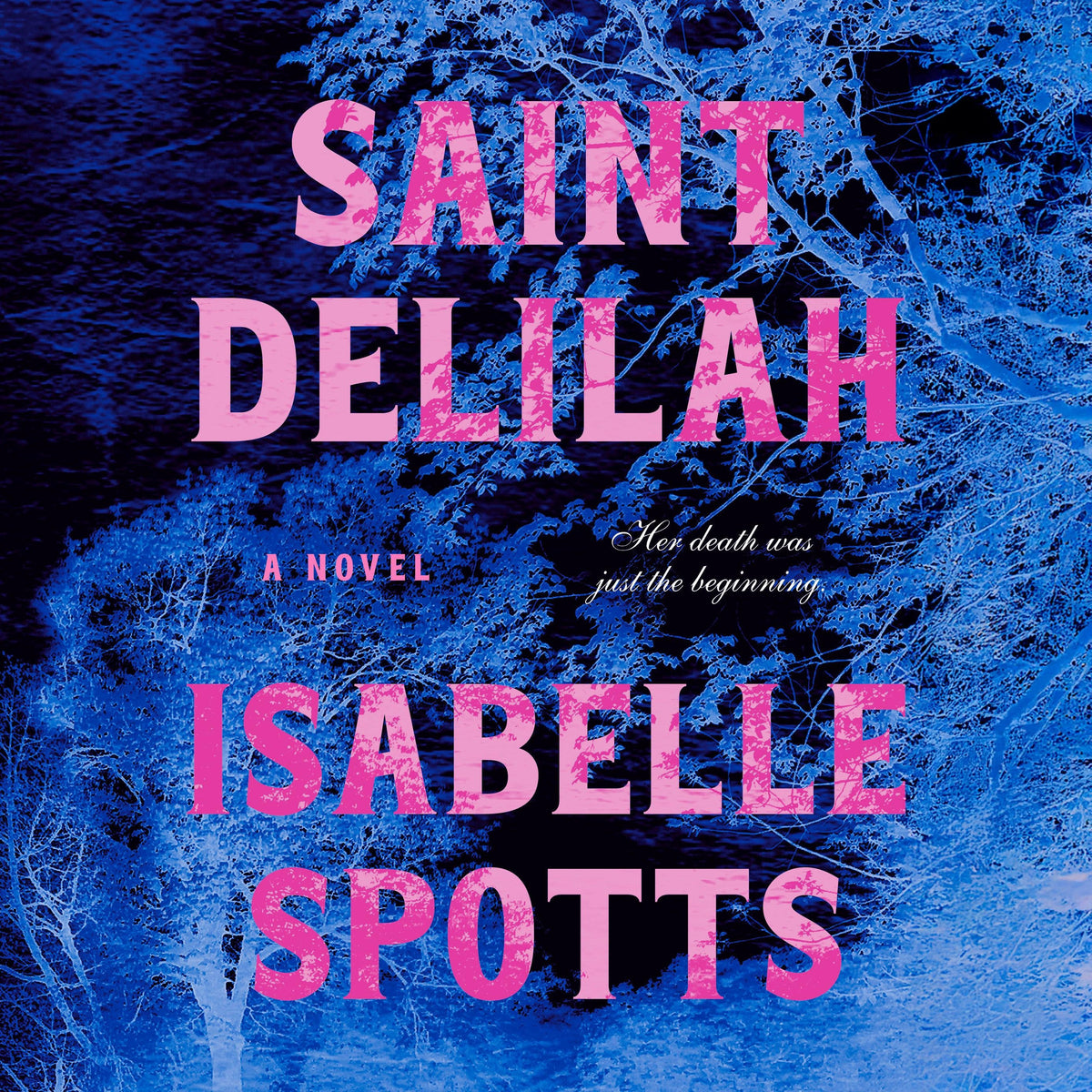 Saint Delilah