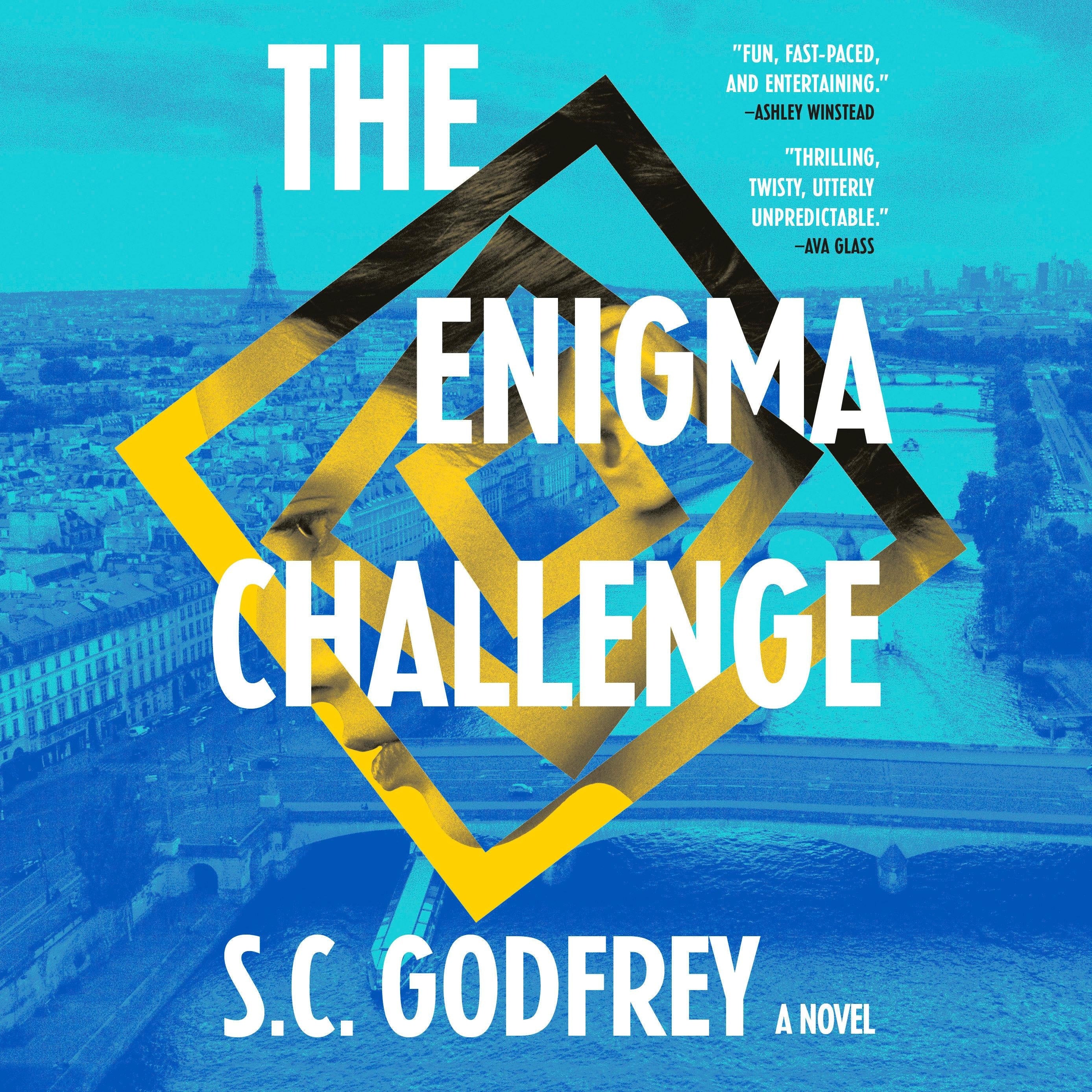 The Enigma Challenge