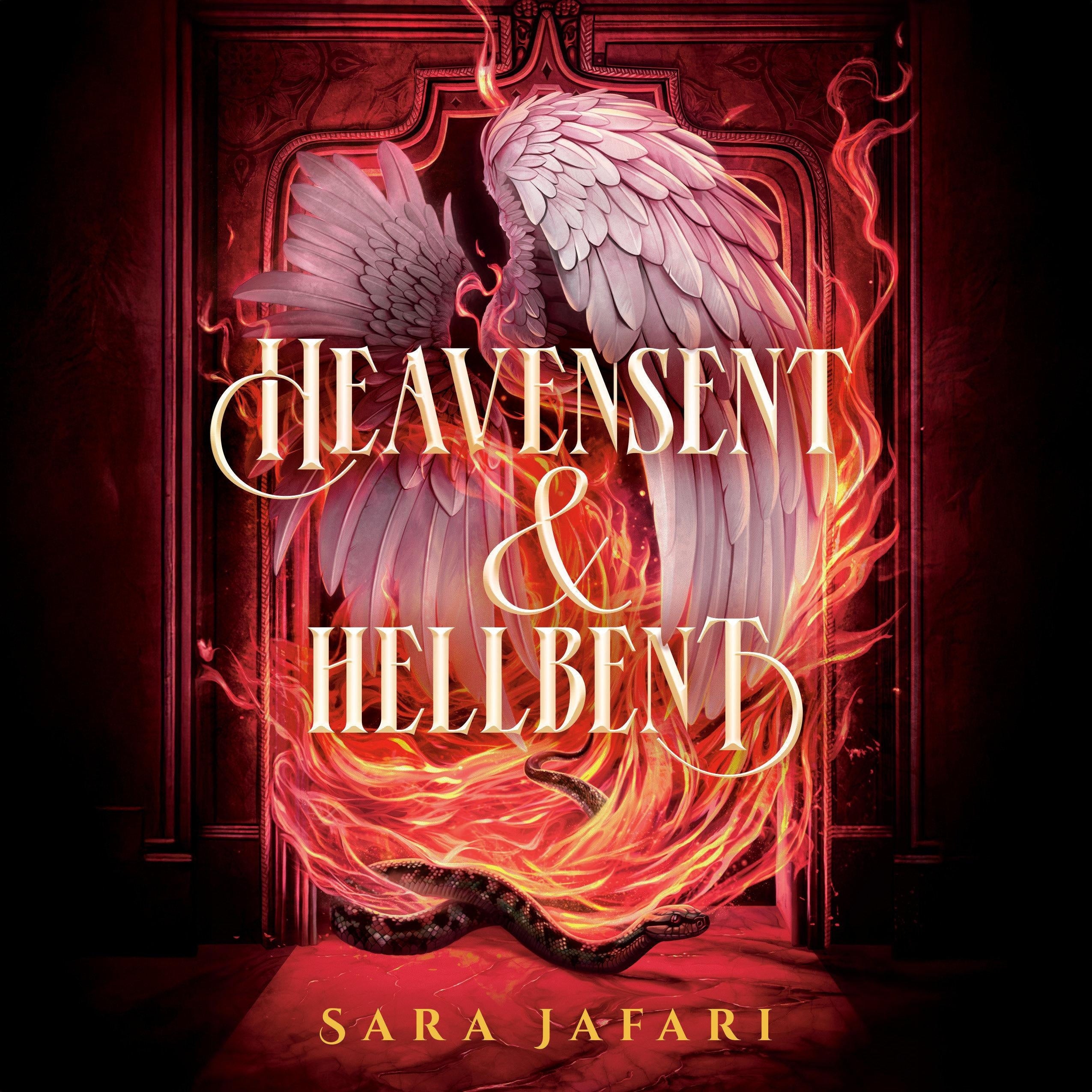 Heavensent & Hellbent