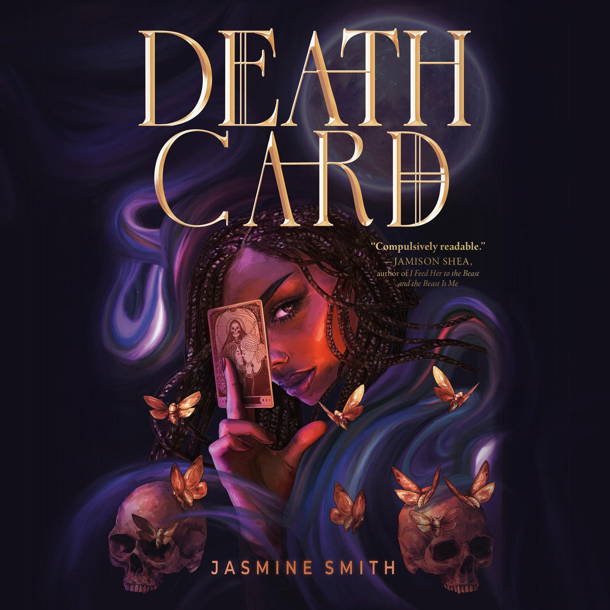 Death Card