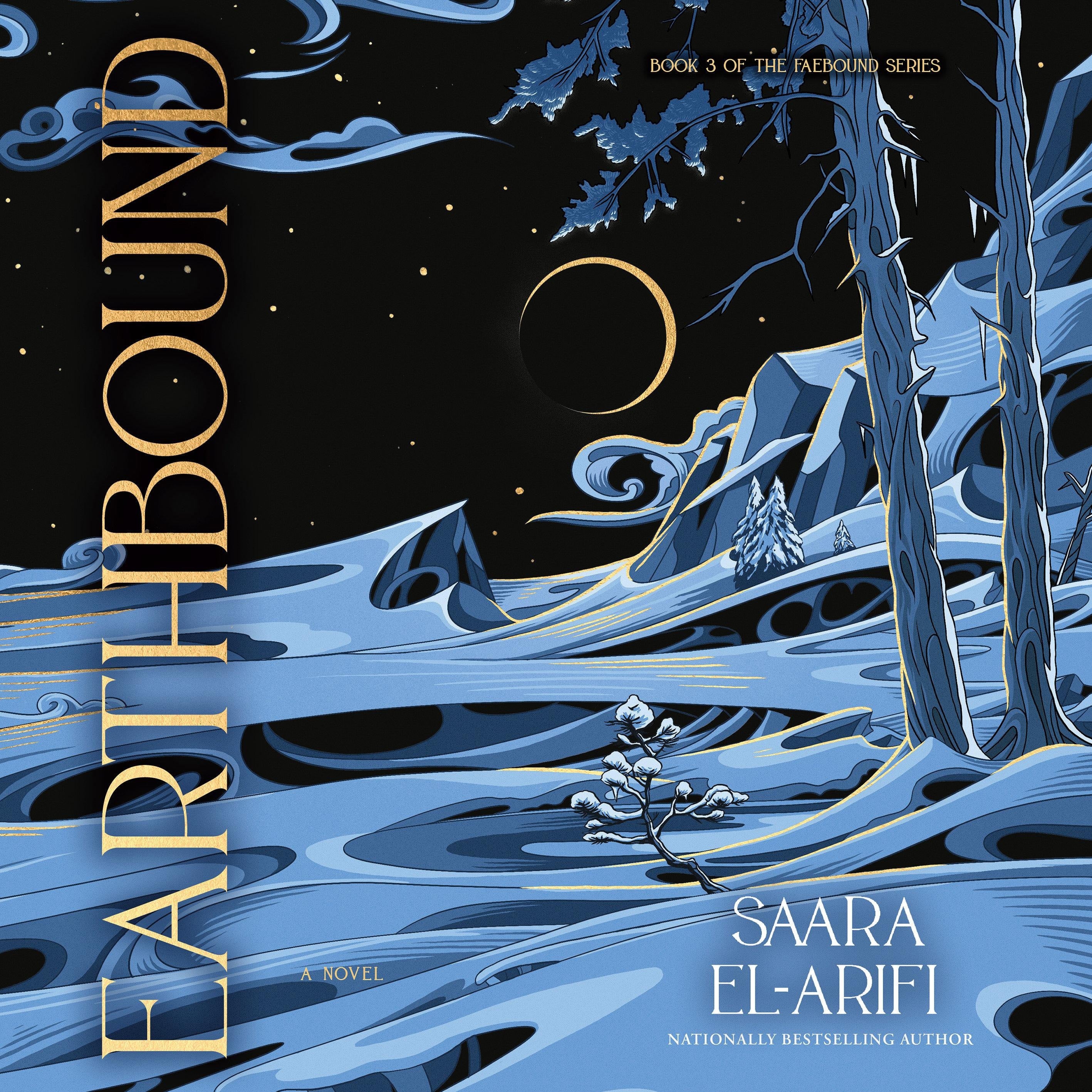 Earthbound