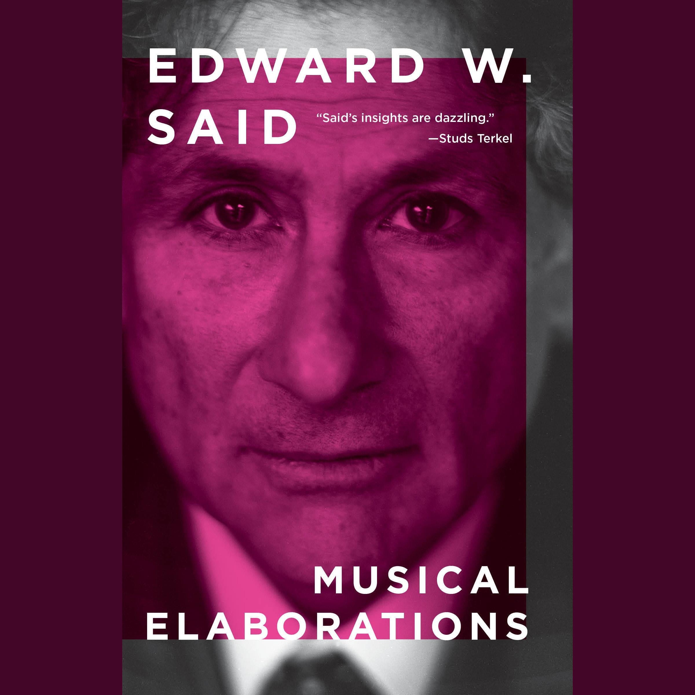 Musical Elaborations