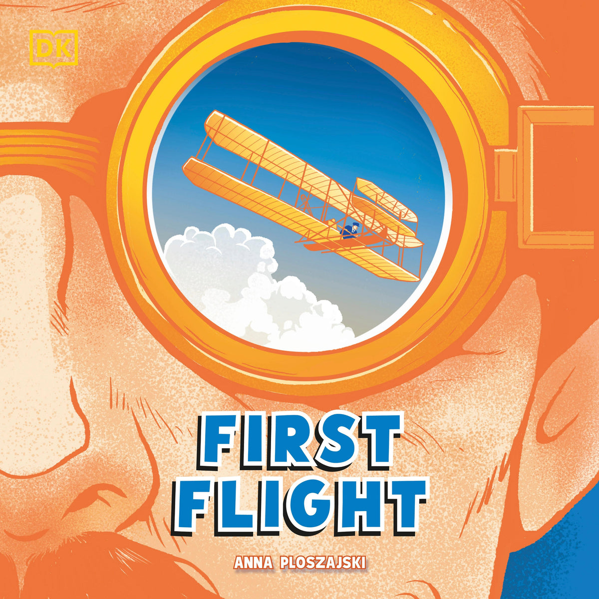 First Flight