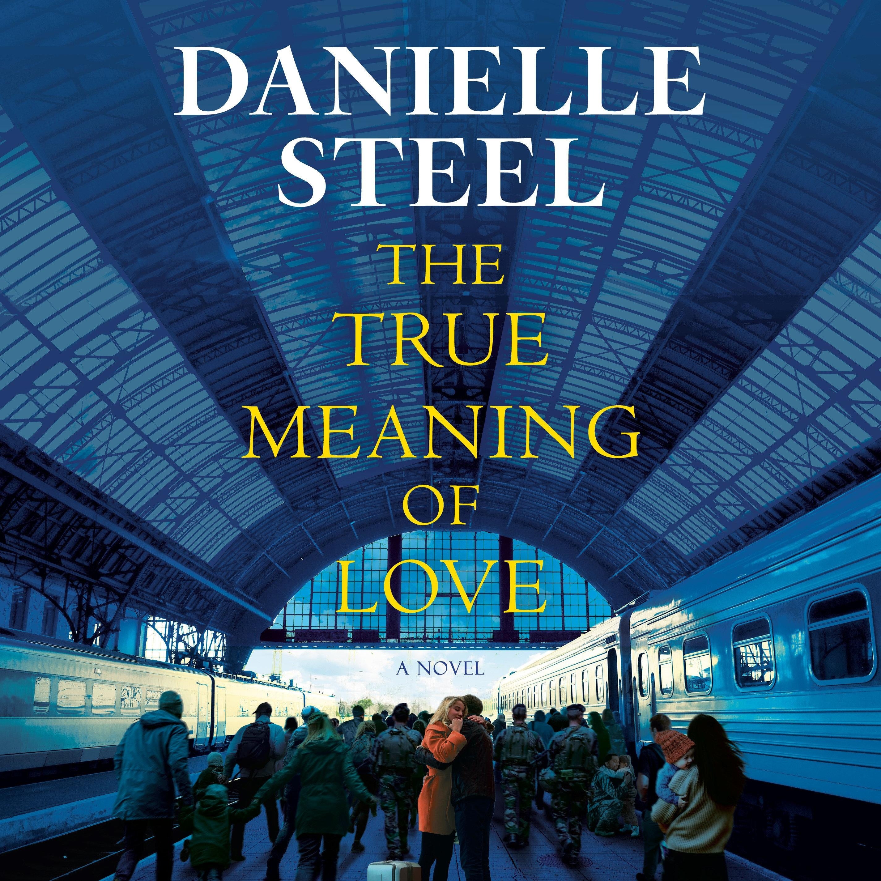 The True Meaning of Love