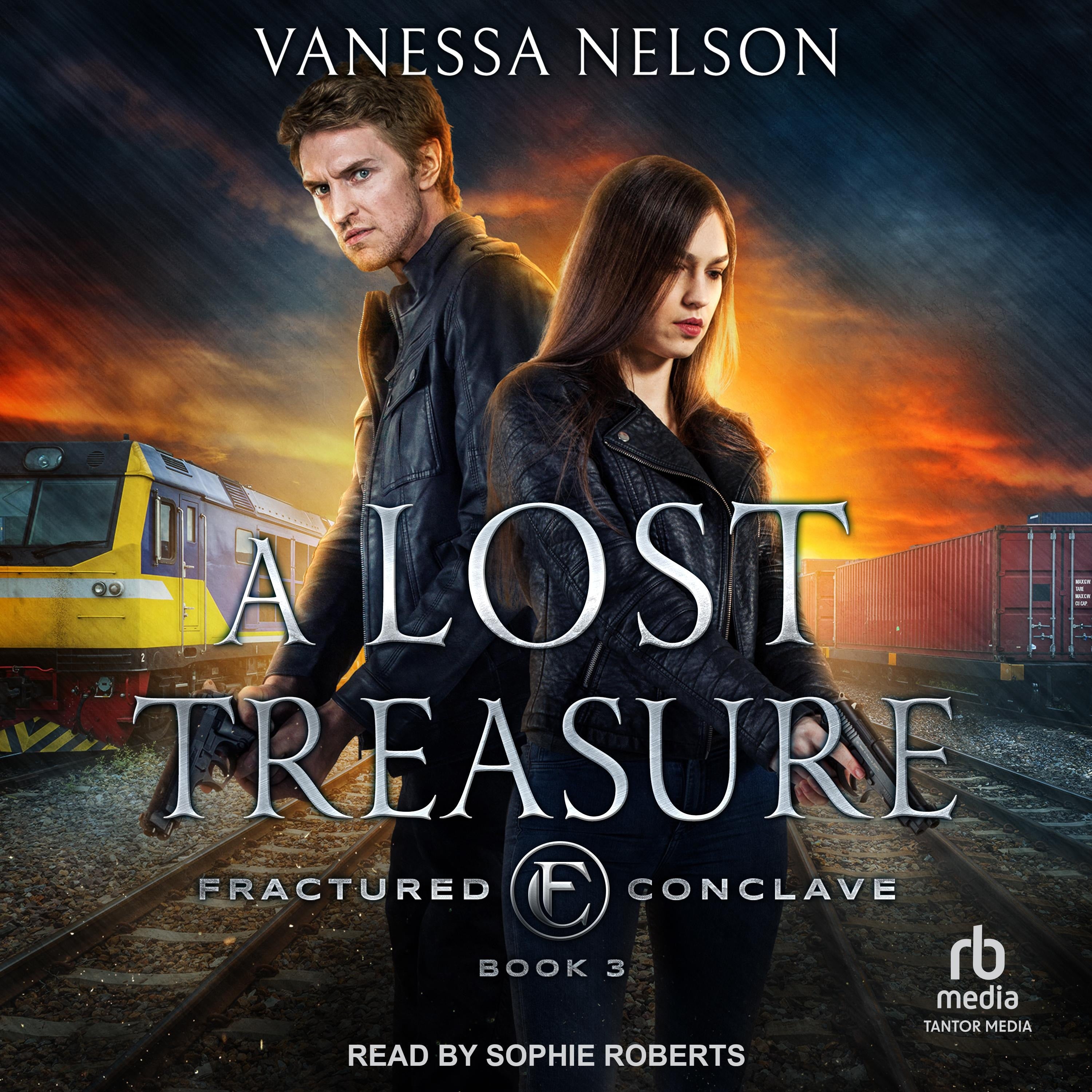 A Lost Treasure