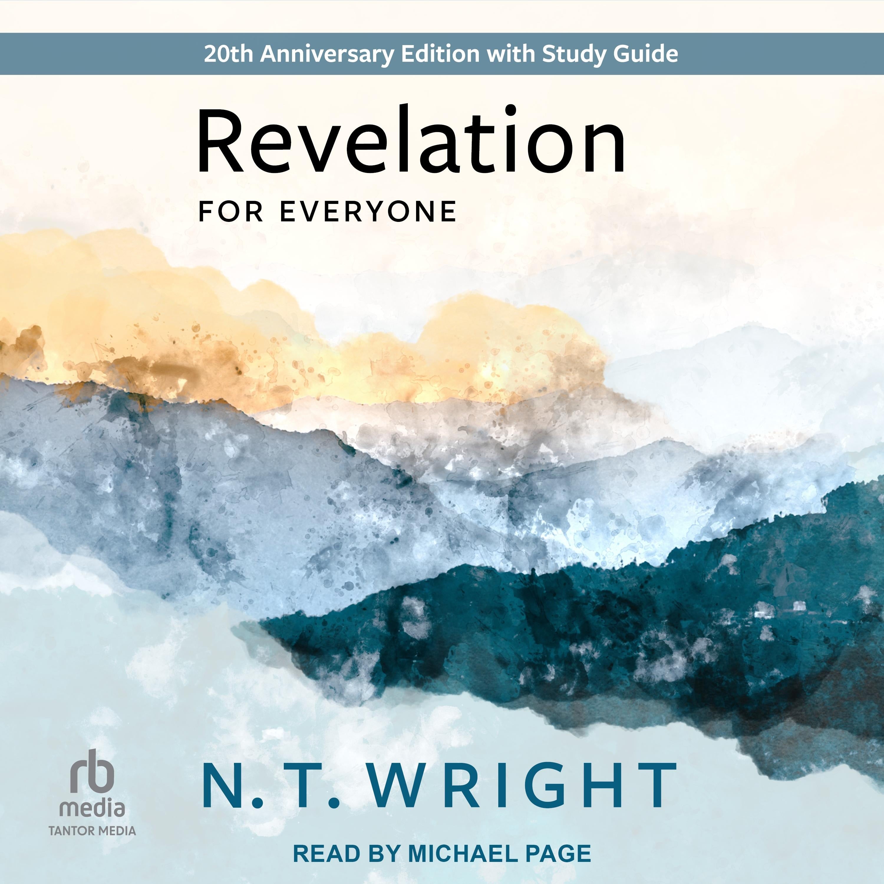 Revelation for Everyone