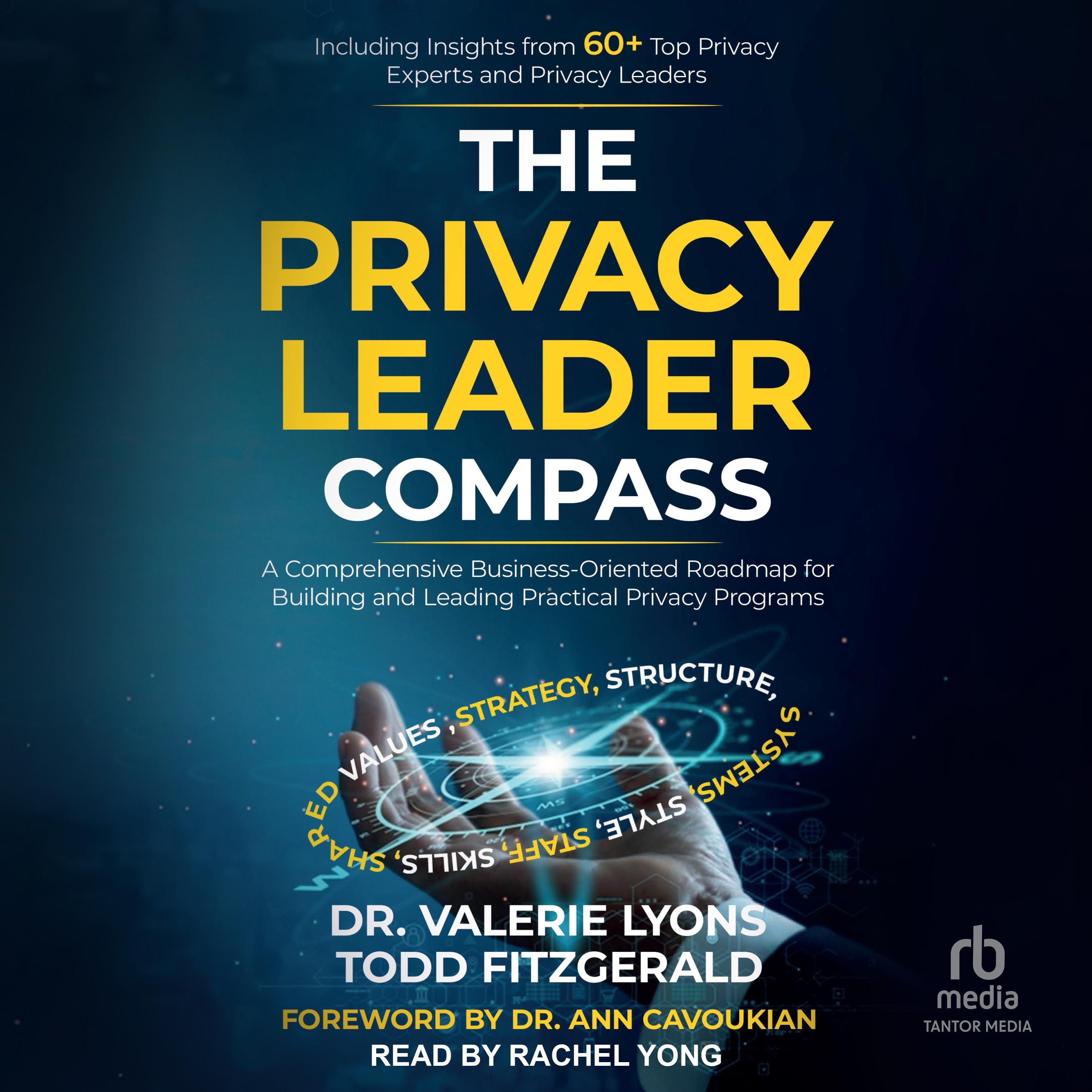 The Privacy Leader Compass