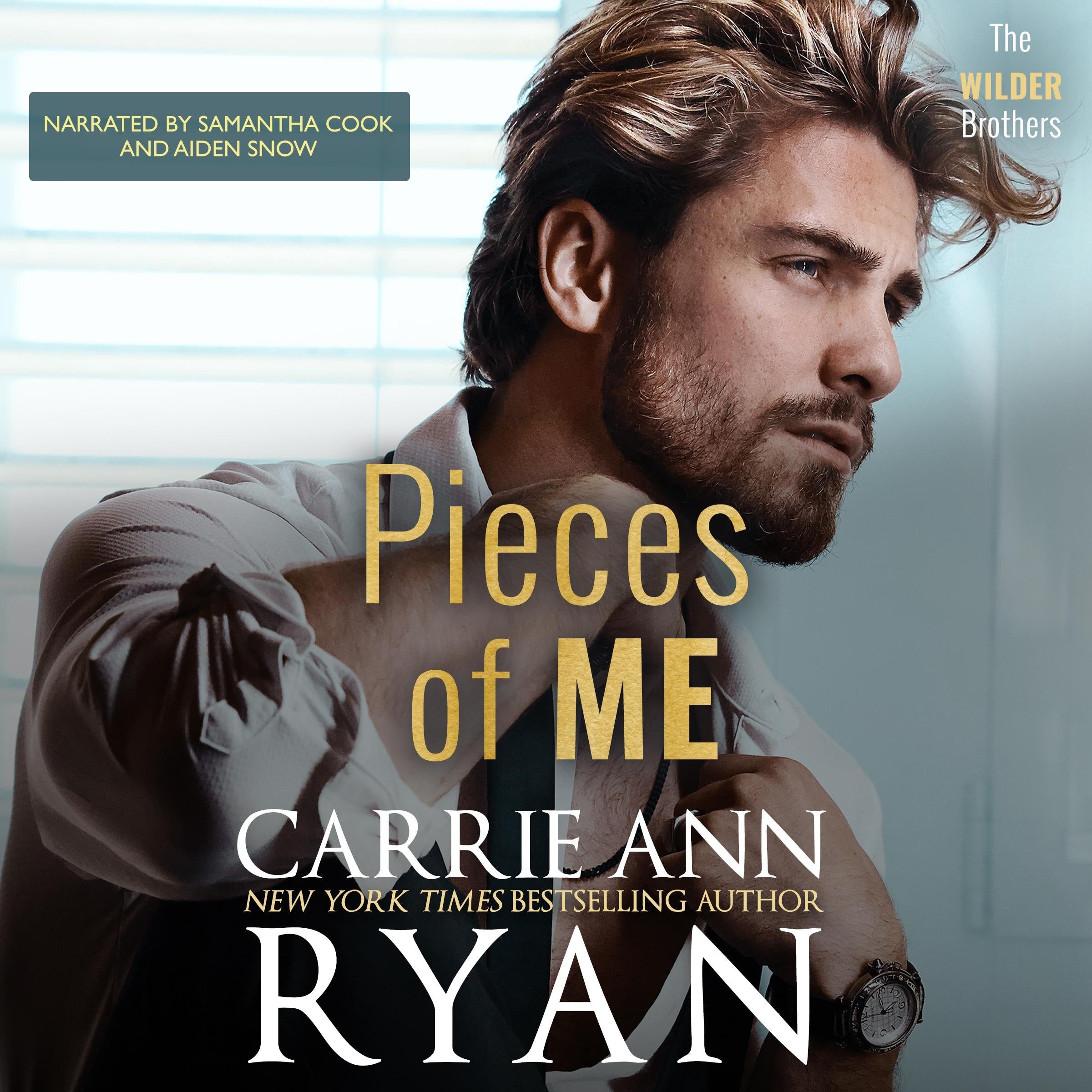 Pieces of Me