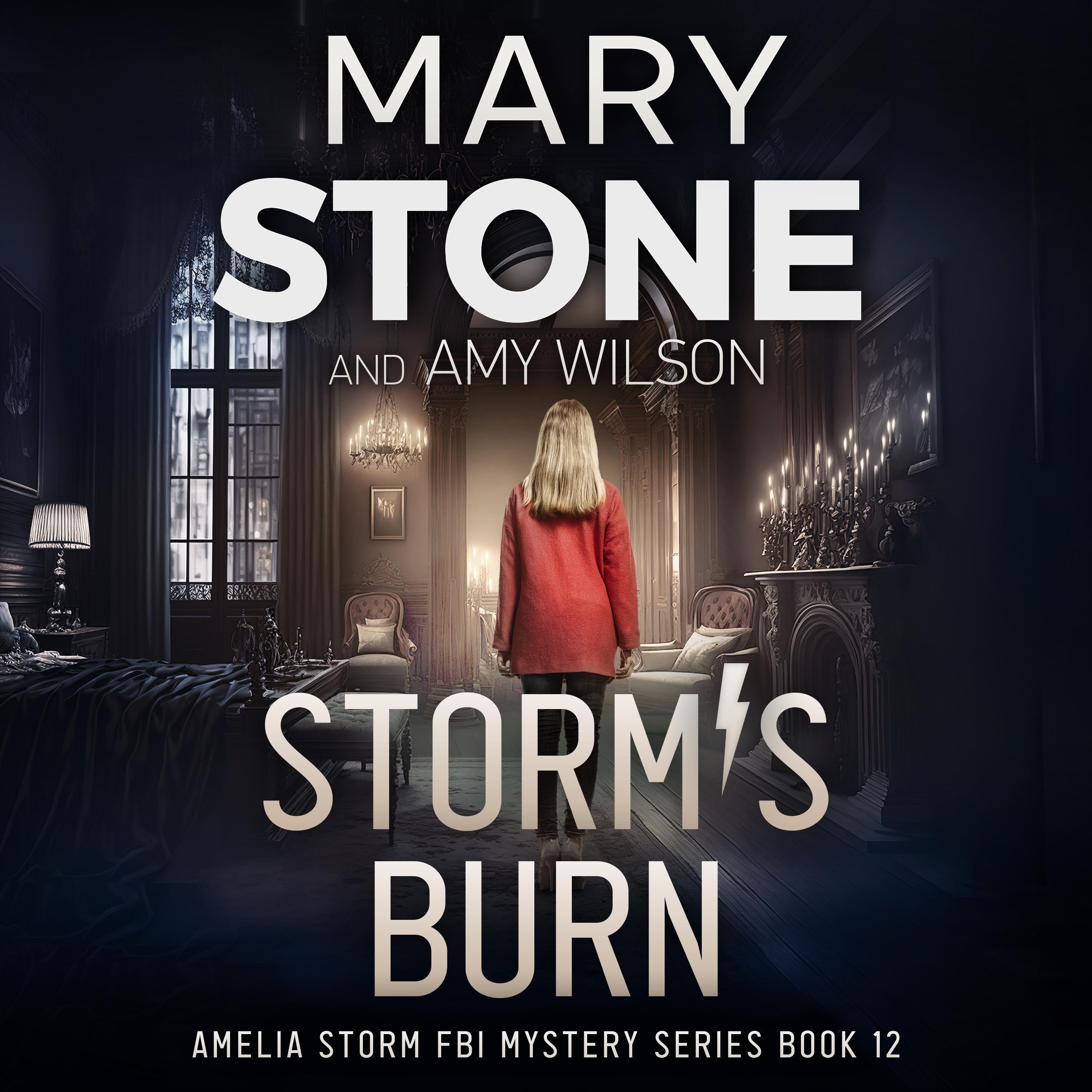Storm's Burn