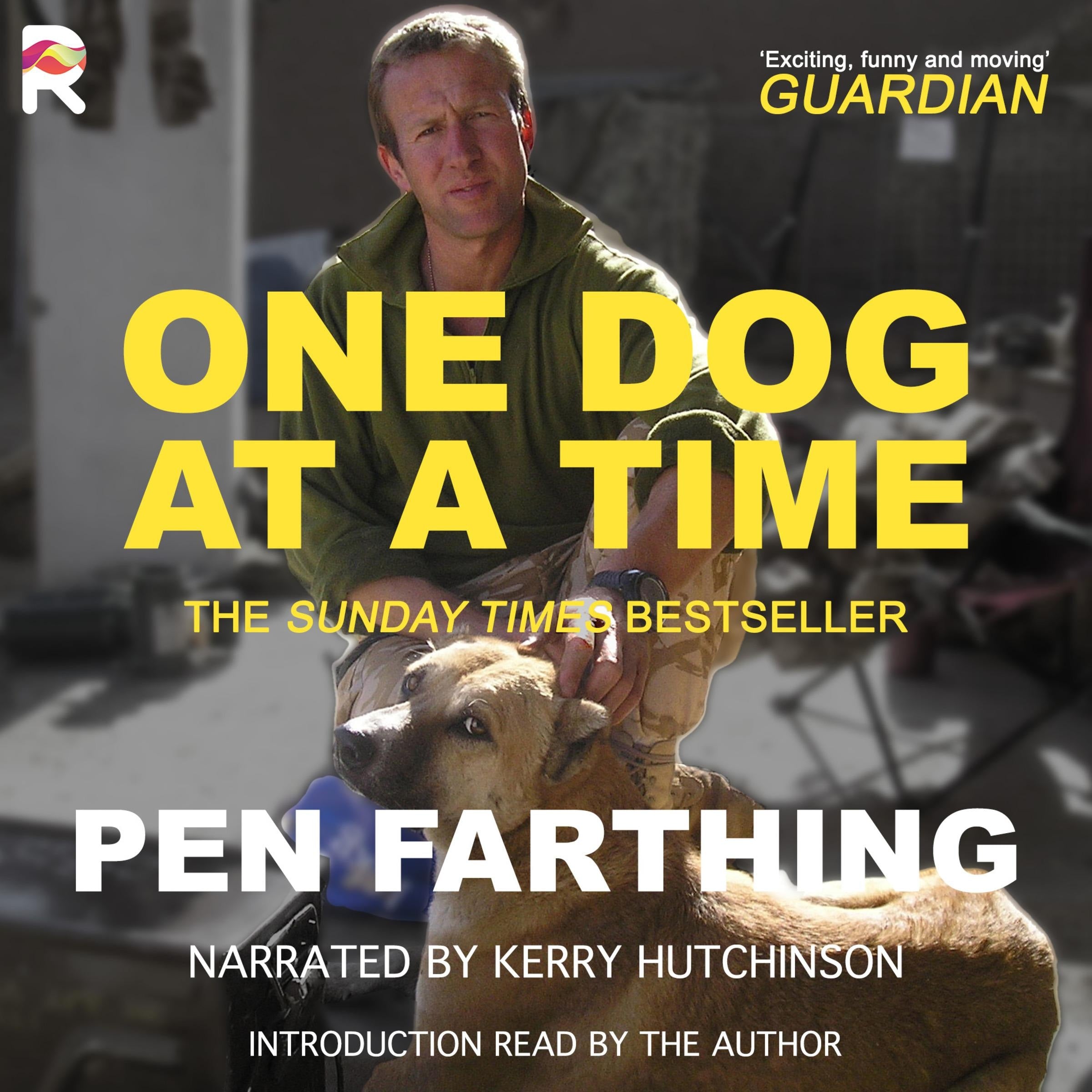 One Dog at a time