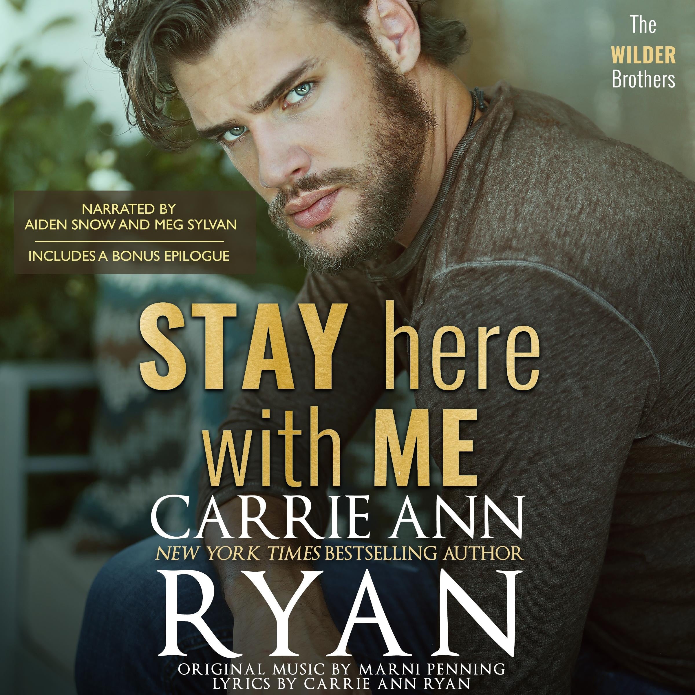 Stay Here With Me