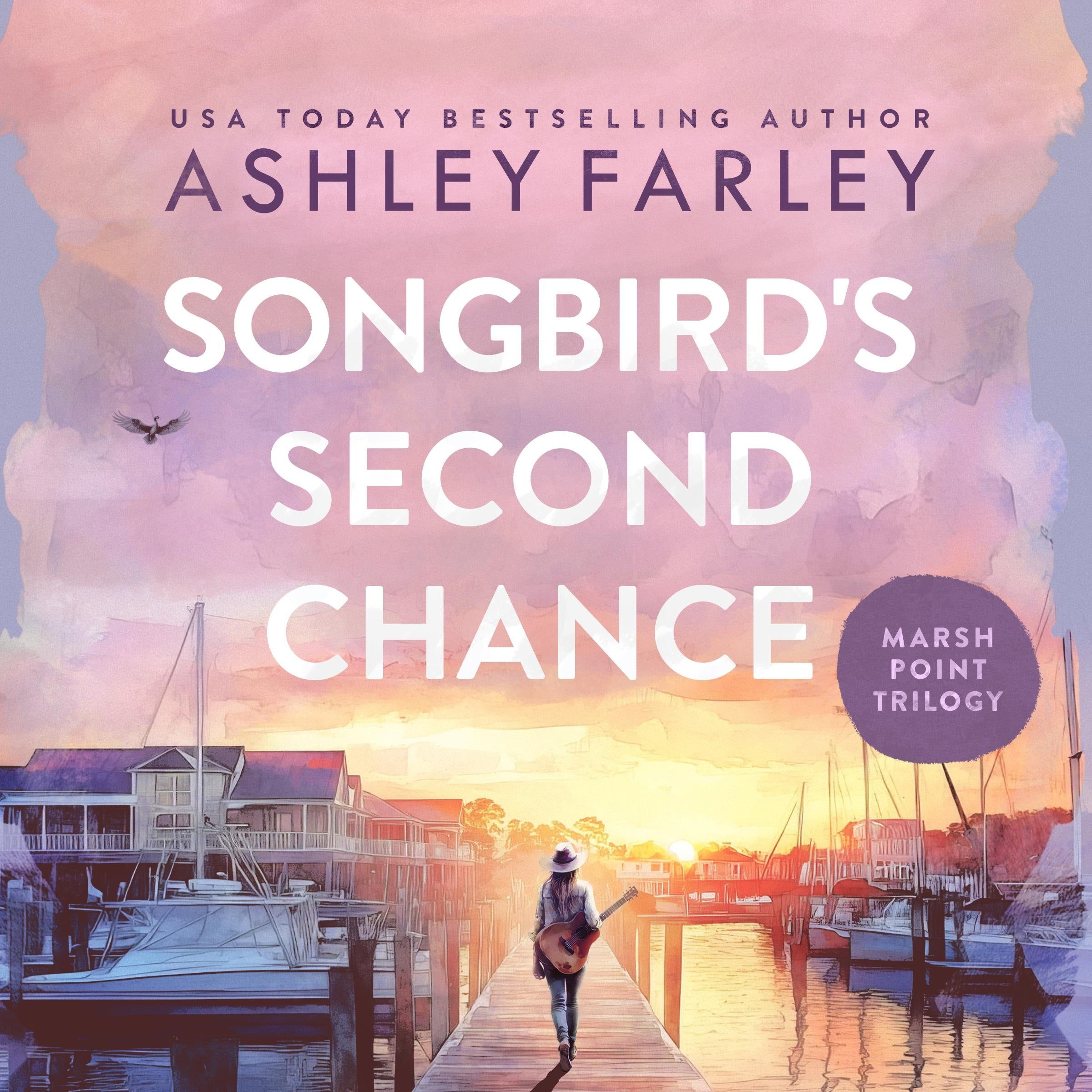 Songbird's Second Chance