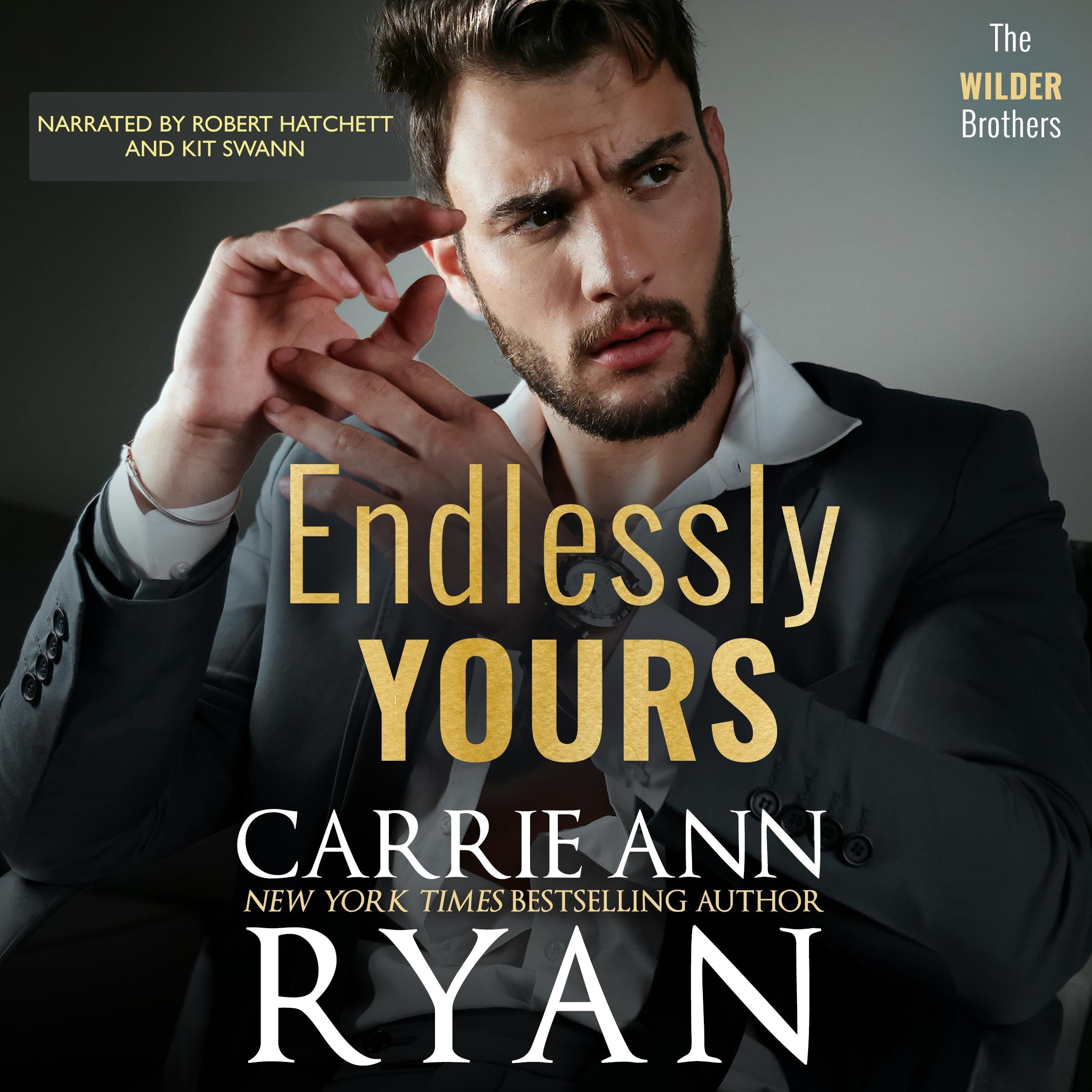 Endlessly Yours