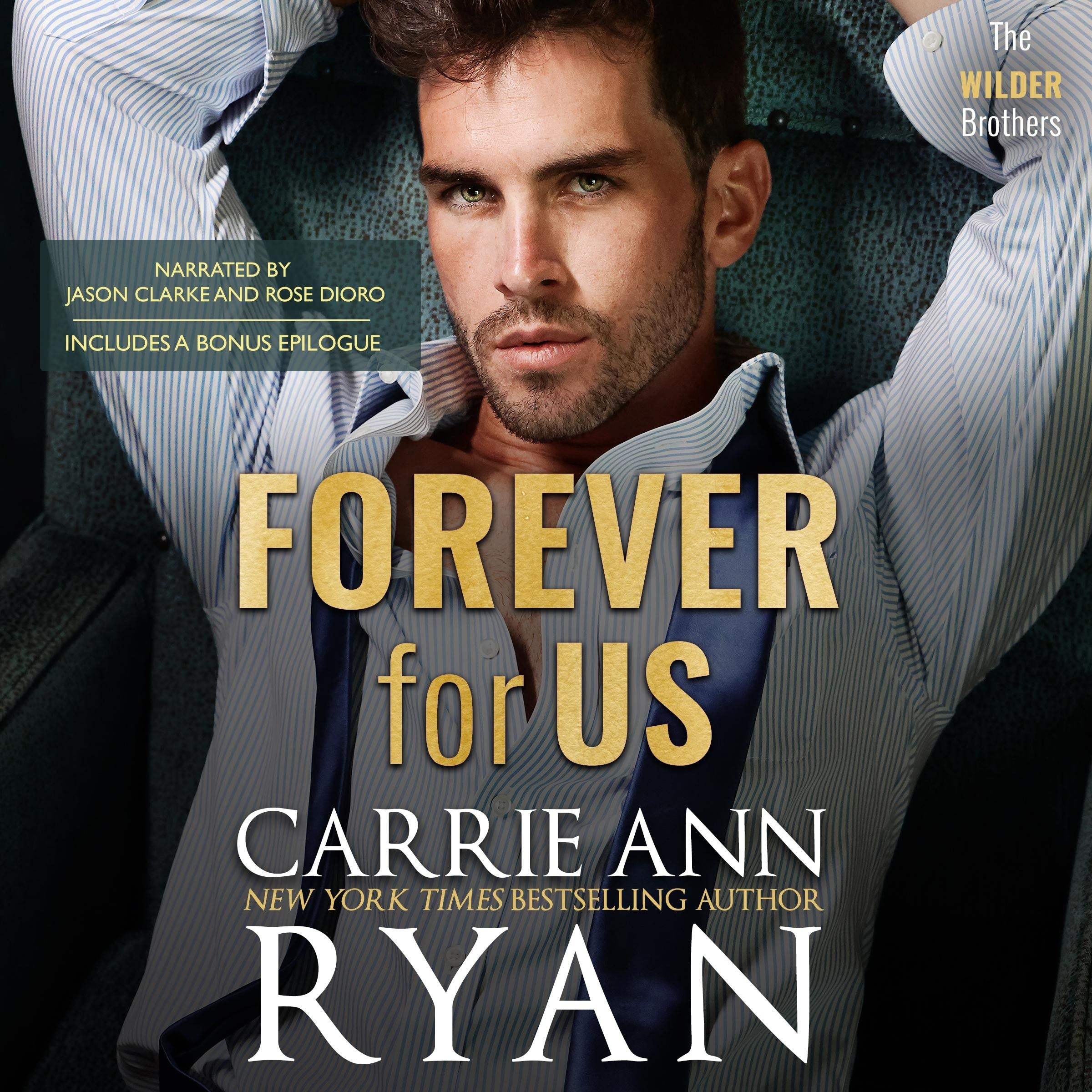Forever for Us