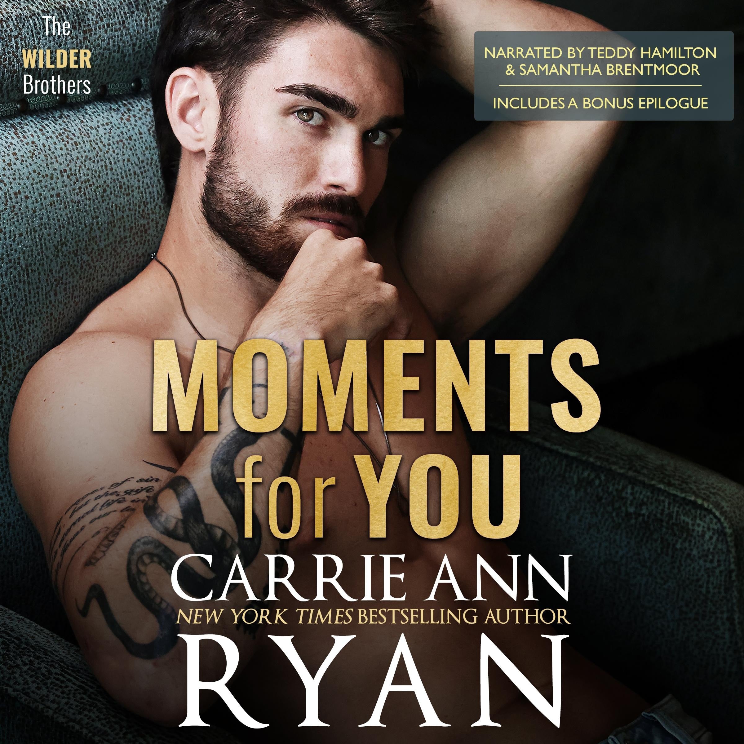 Moments for You