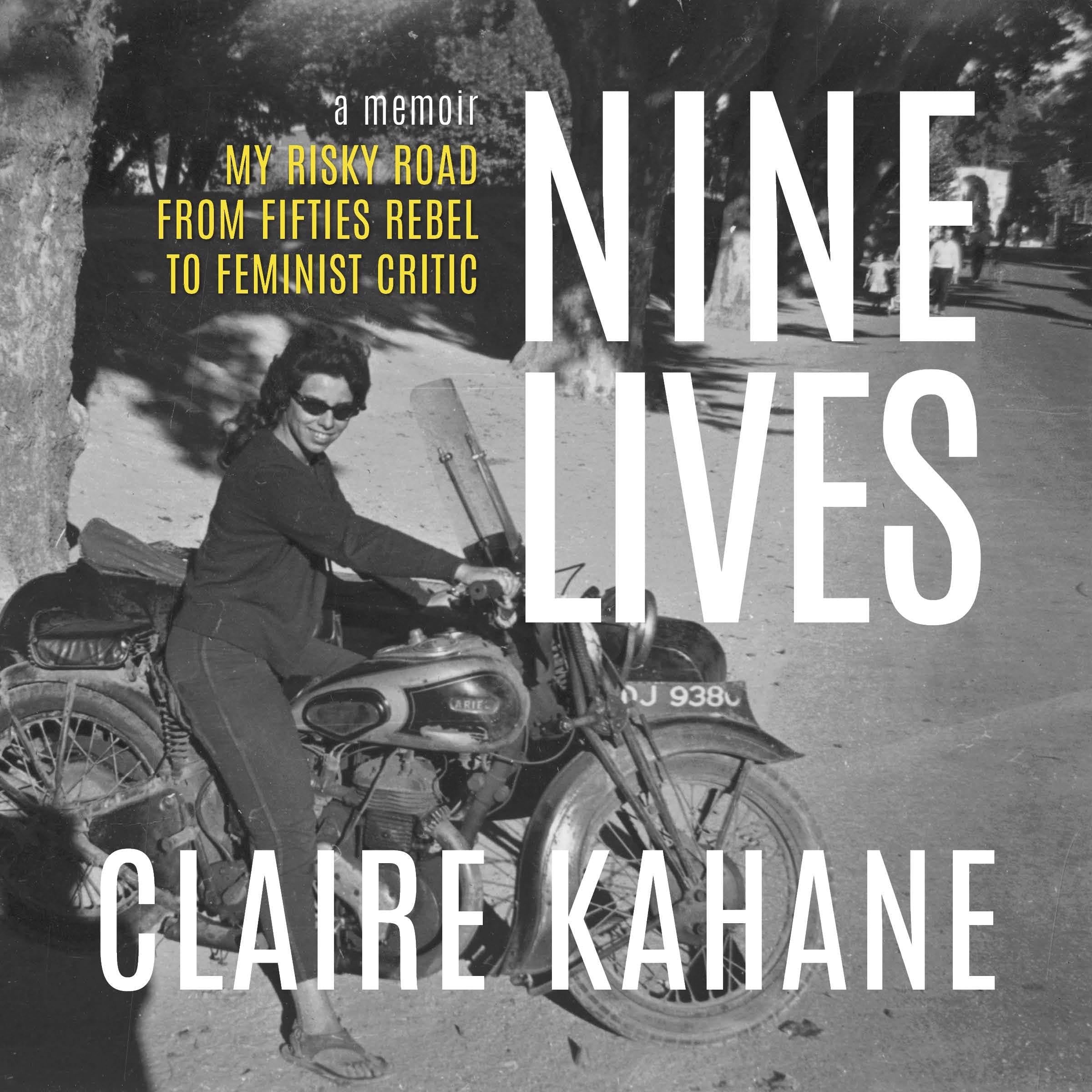 Nine Lives