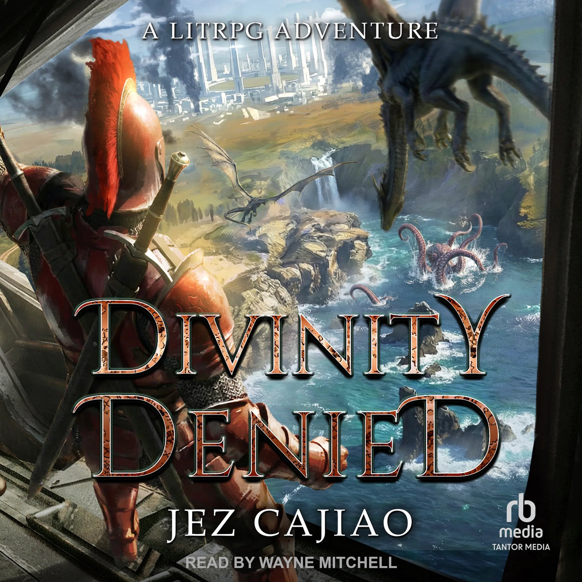 Divinity Denied