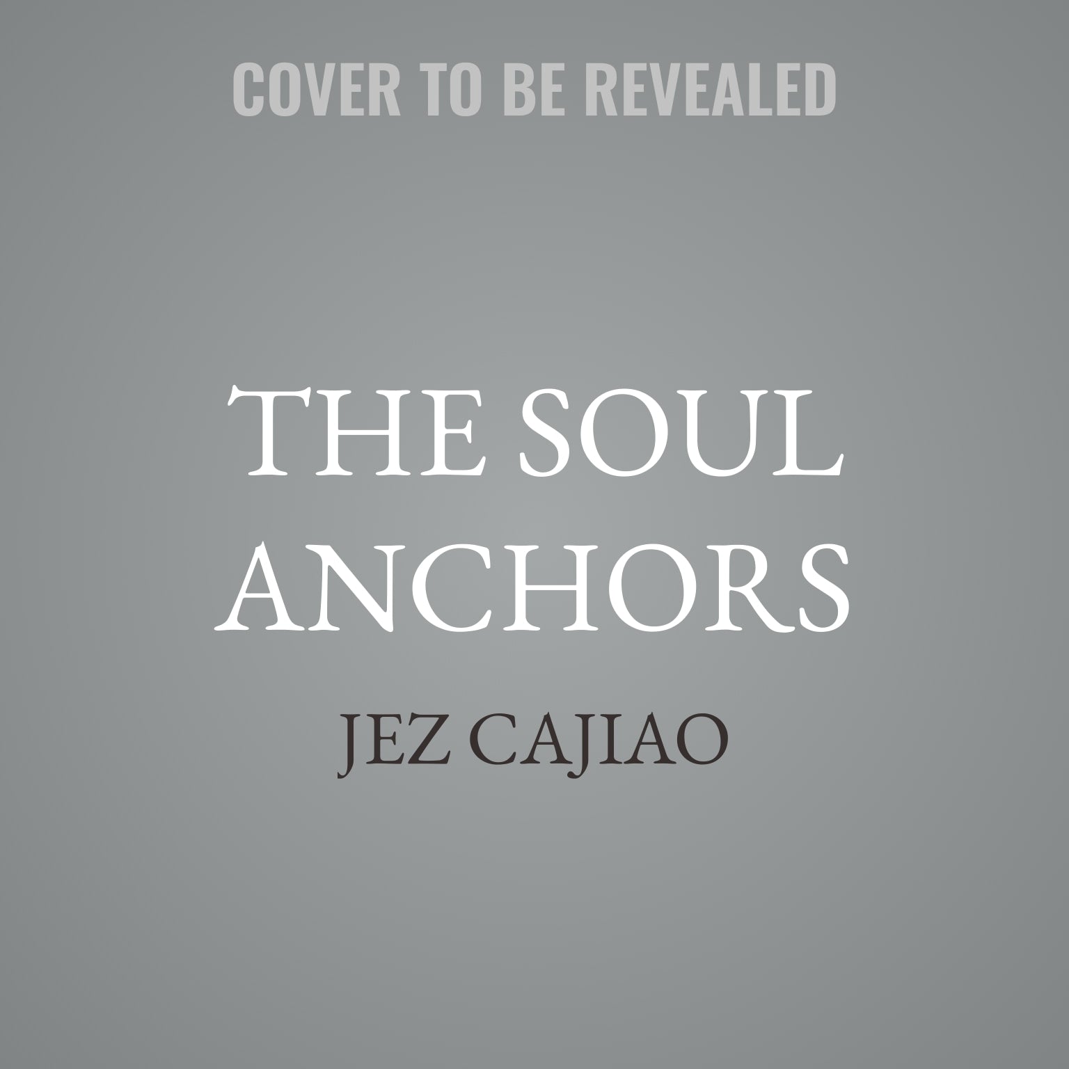 The Soul Anchors