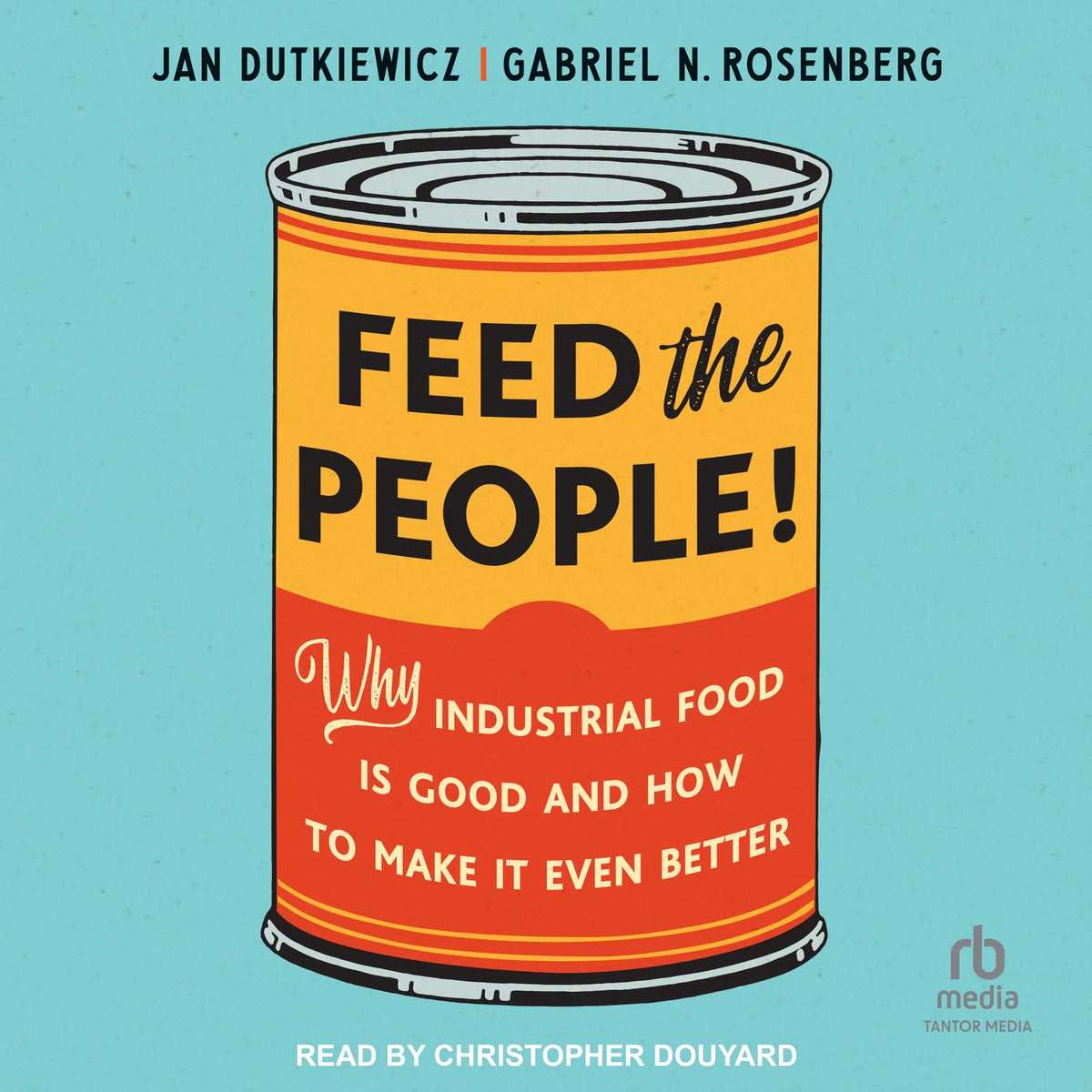 Feed the People!