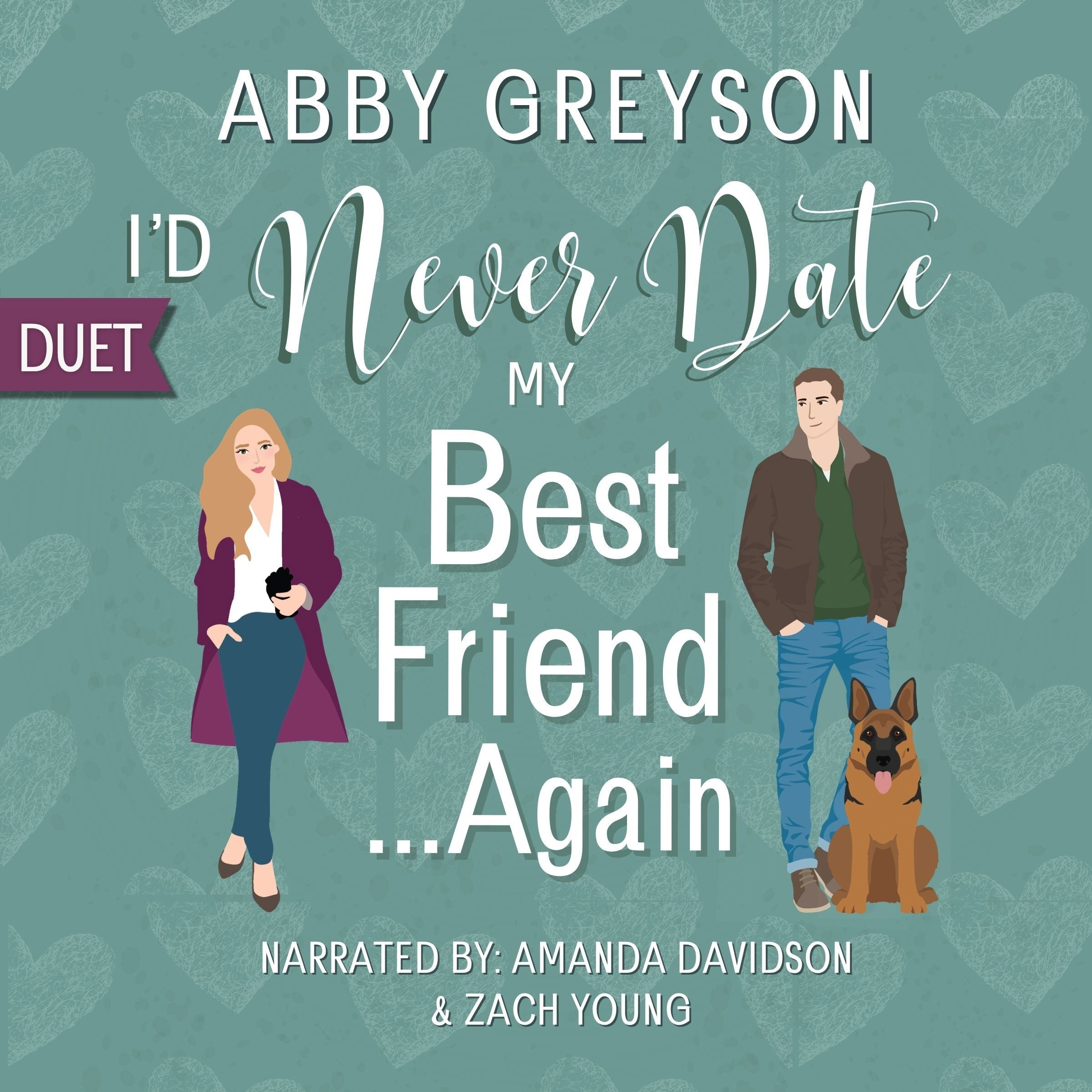 I'd Never Date My Best Friend...Again