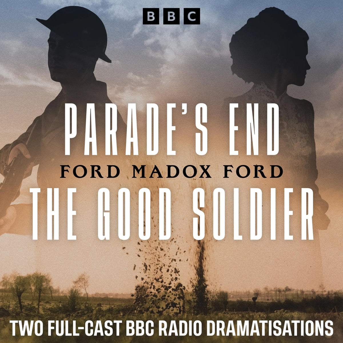 Parade’s End & The Good Soldier