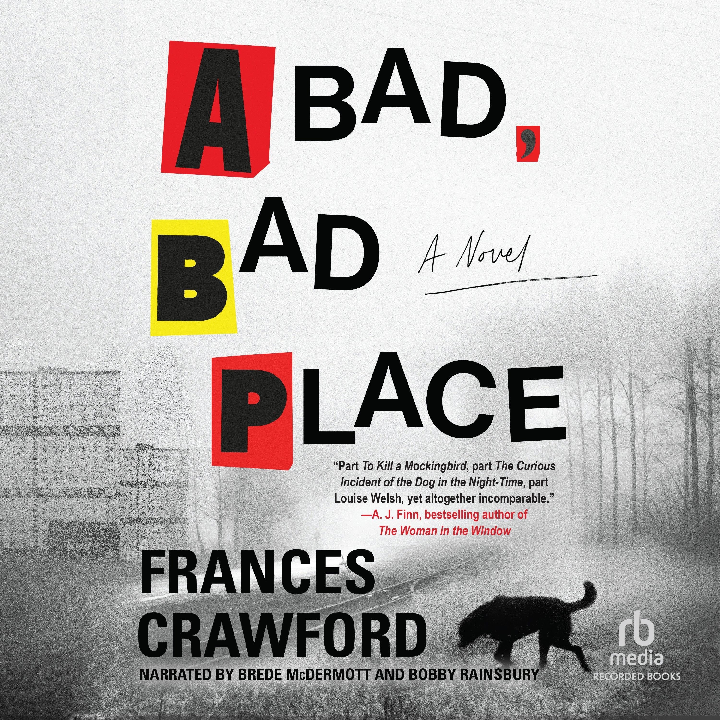 A Bad, Bad Place