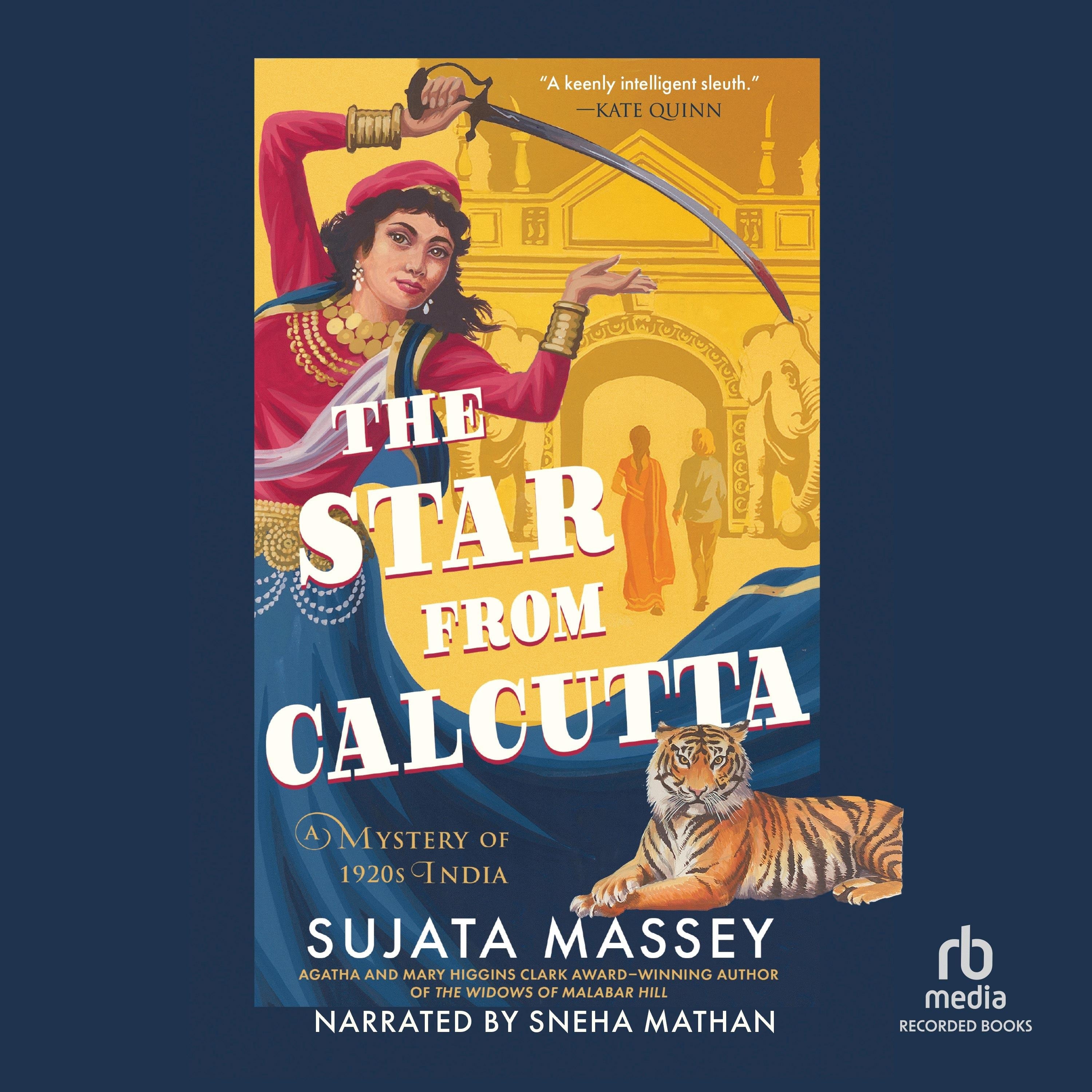 The Star from Calcutta