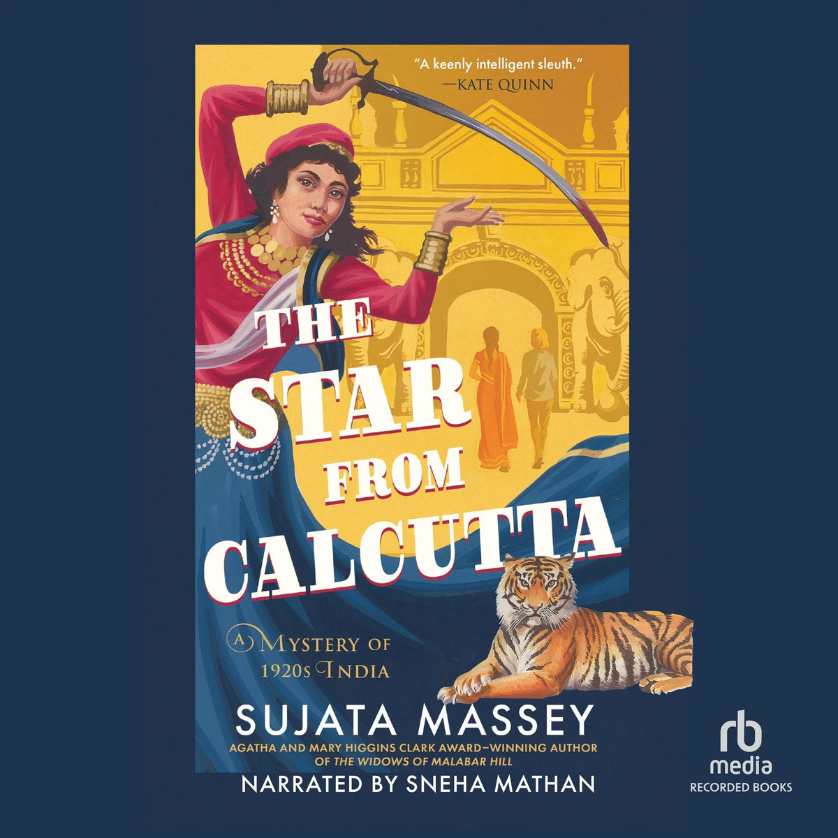 The Star from Calcutta