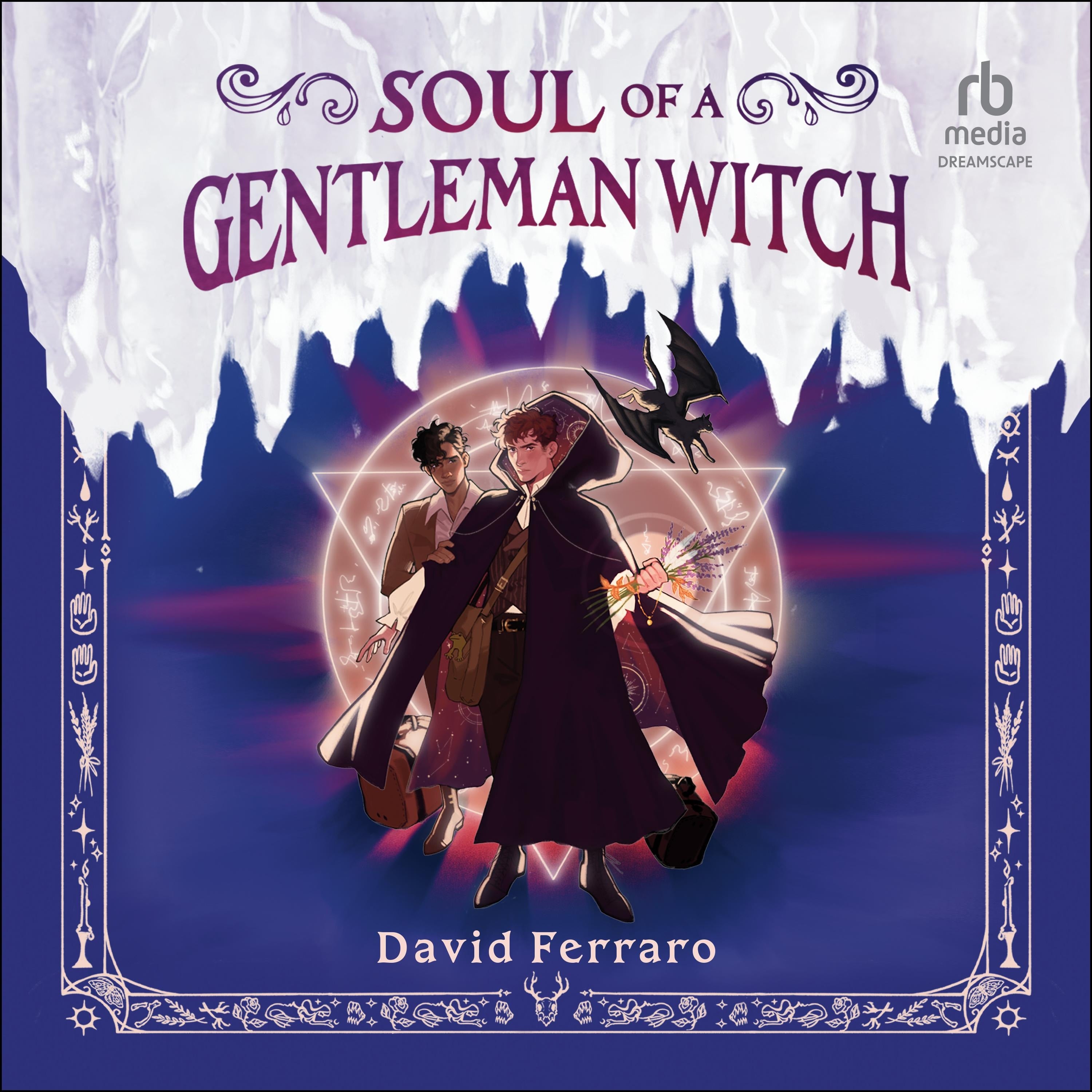 Soul of a Gentleman Witch