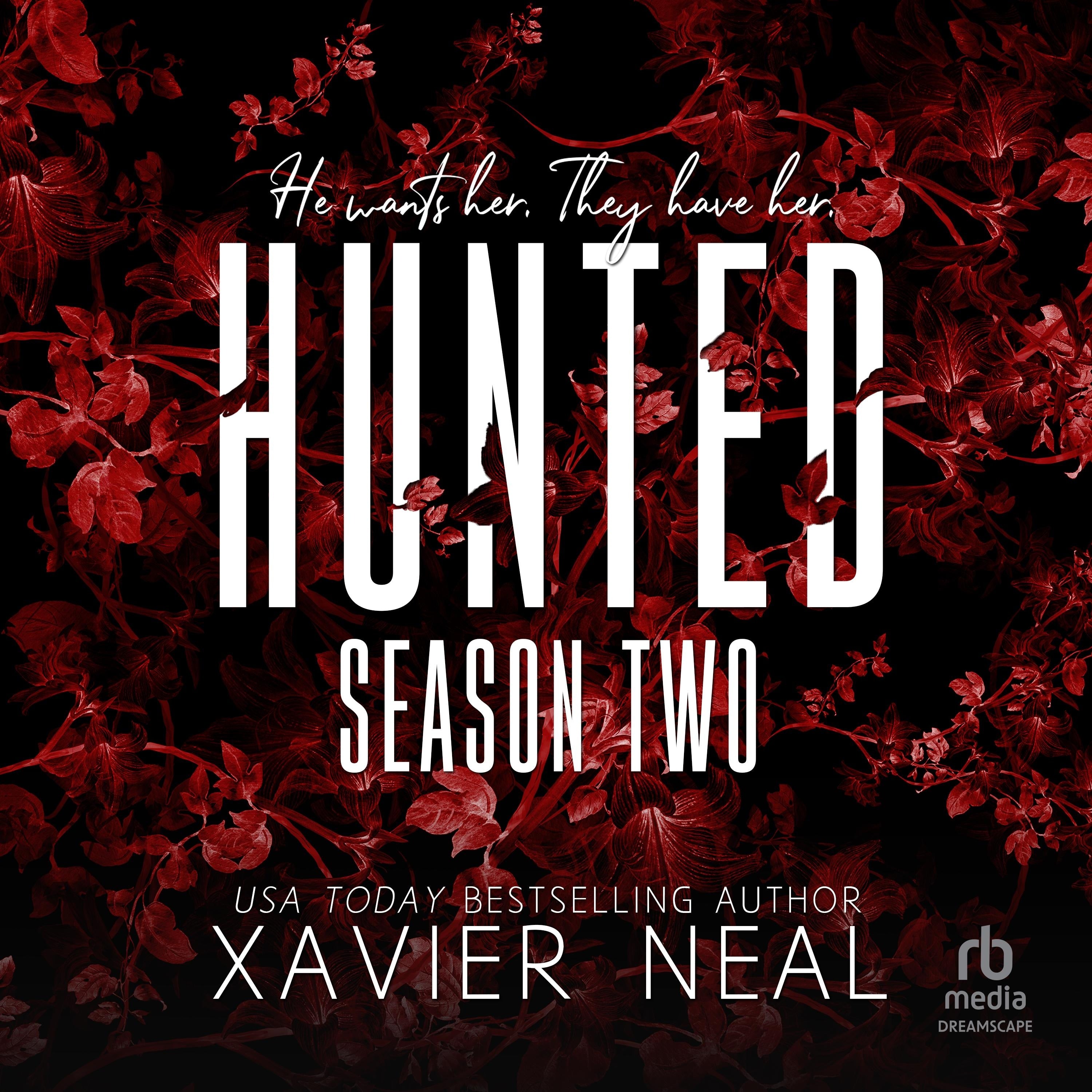 Hunted Season Two