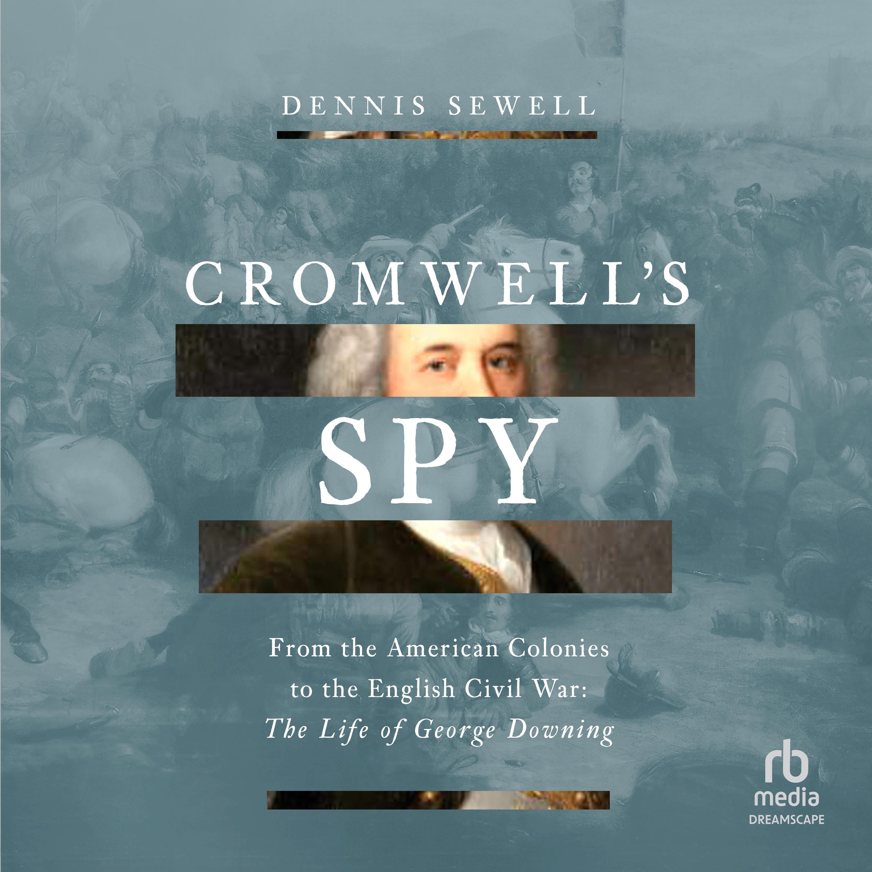 Cromwell's Spy