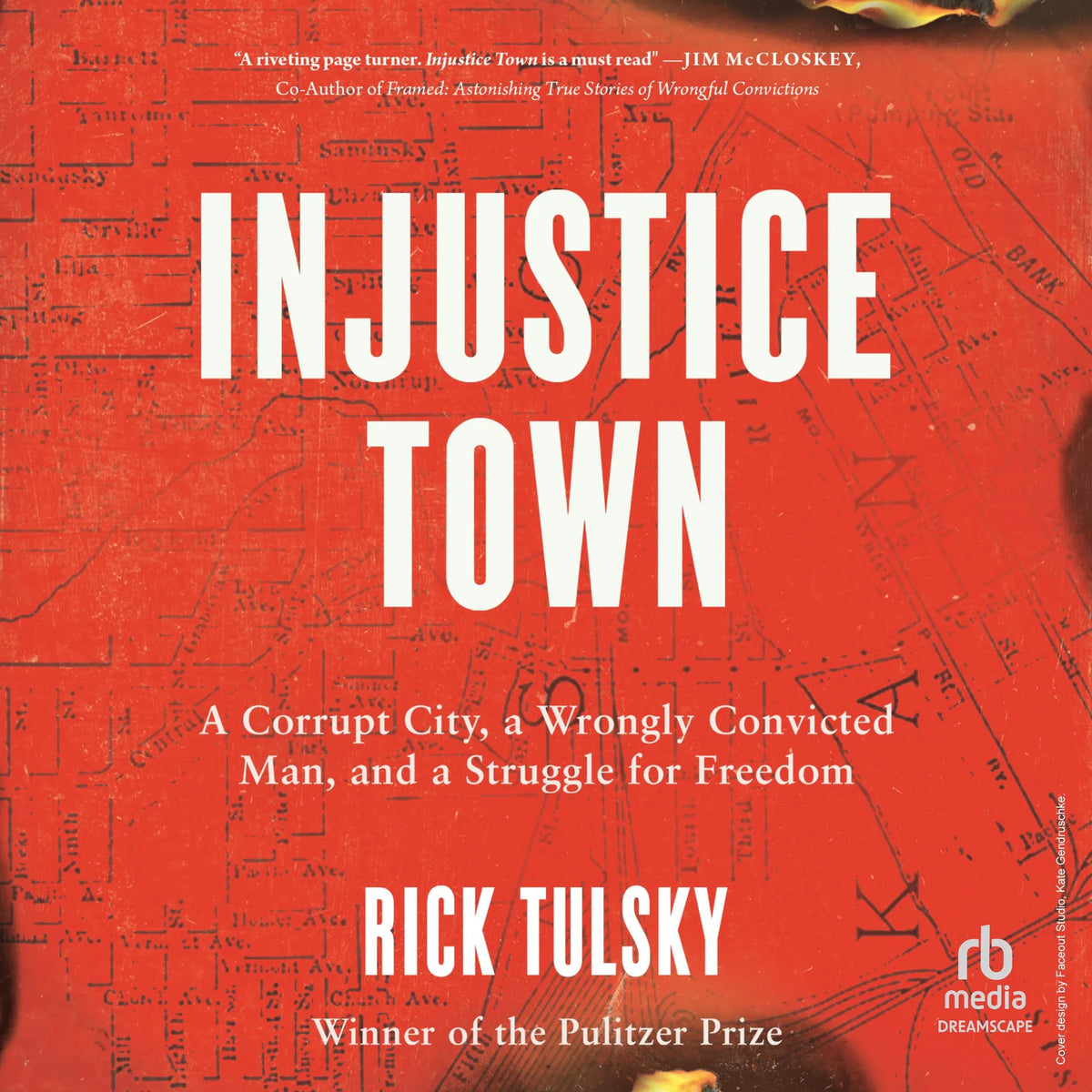 Injustice Town