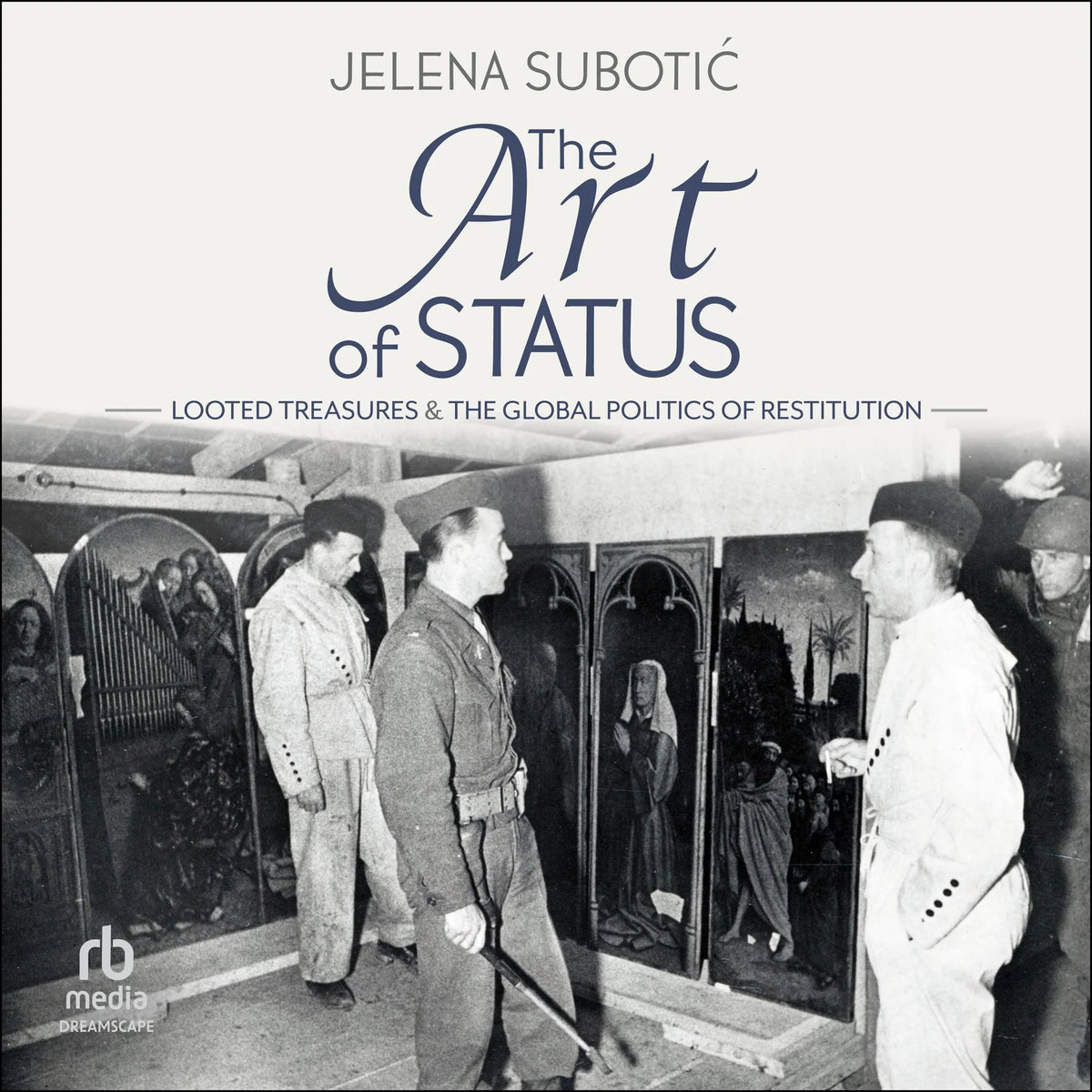 The Art of Status