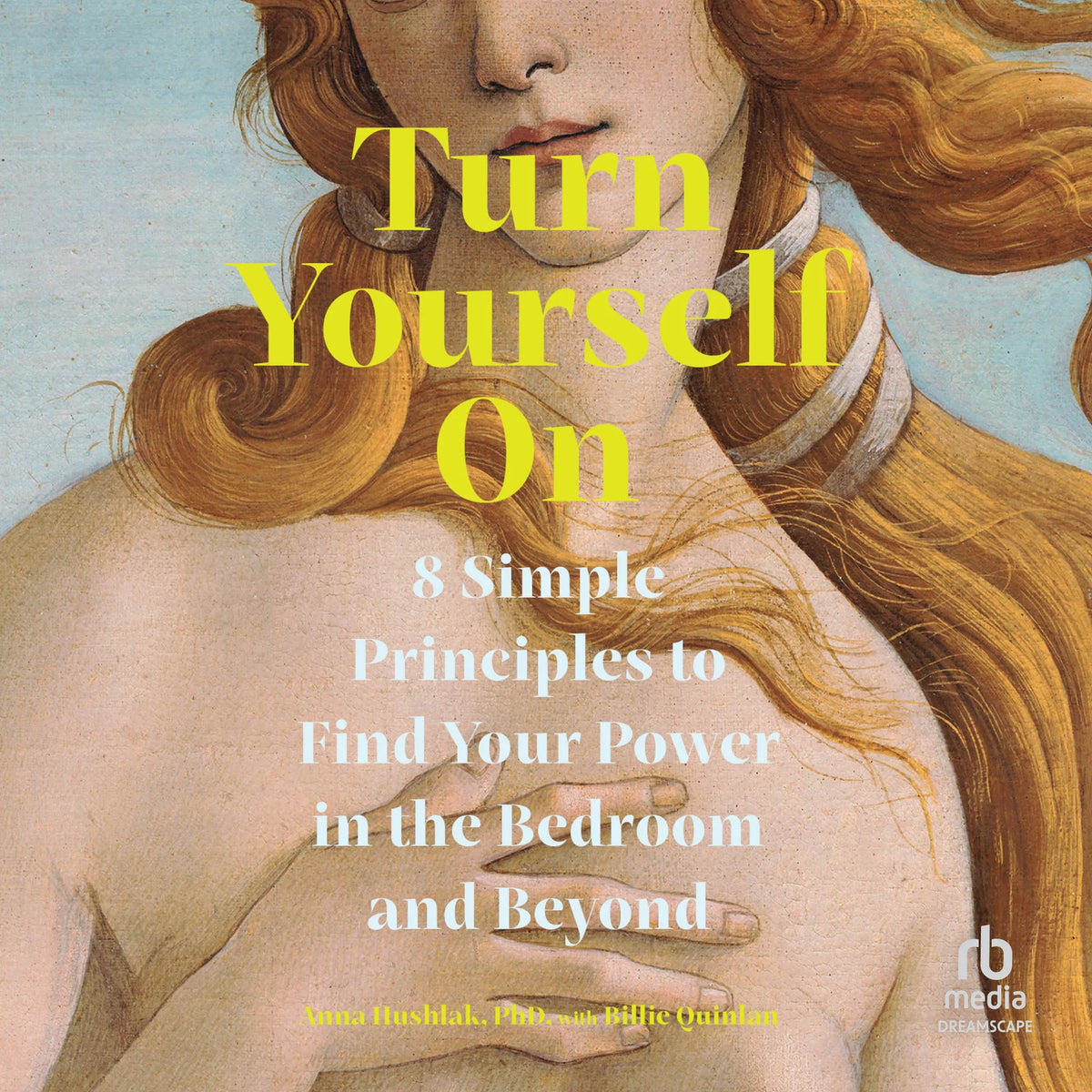 Turn Yourself On