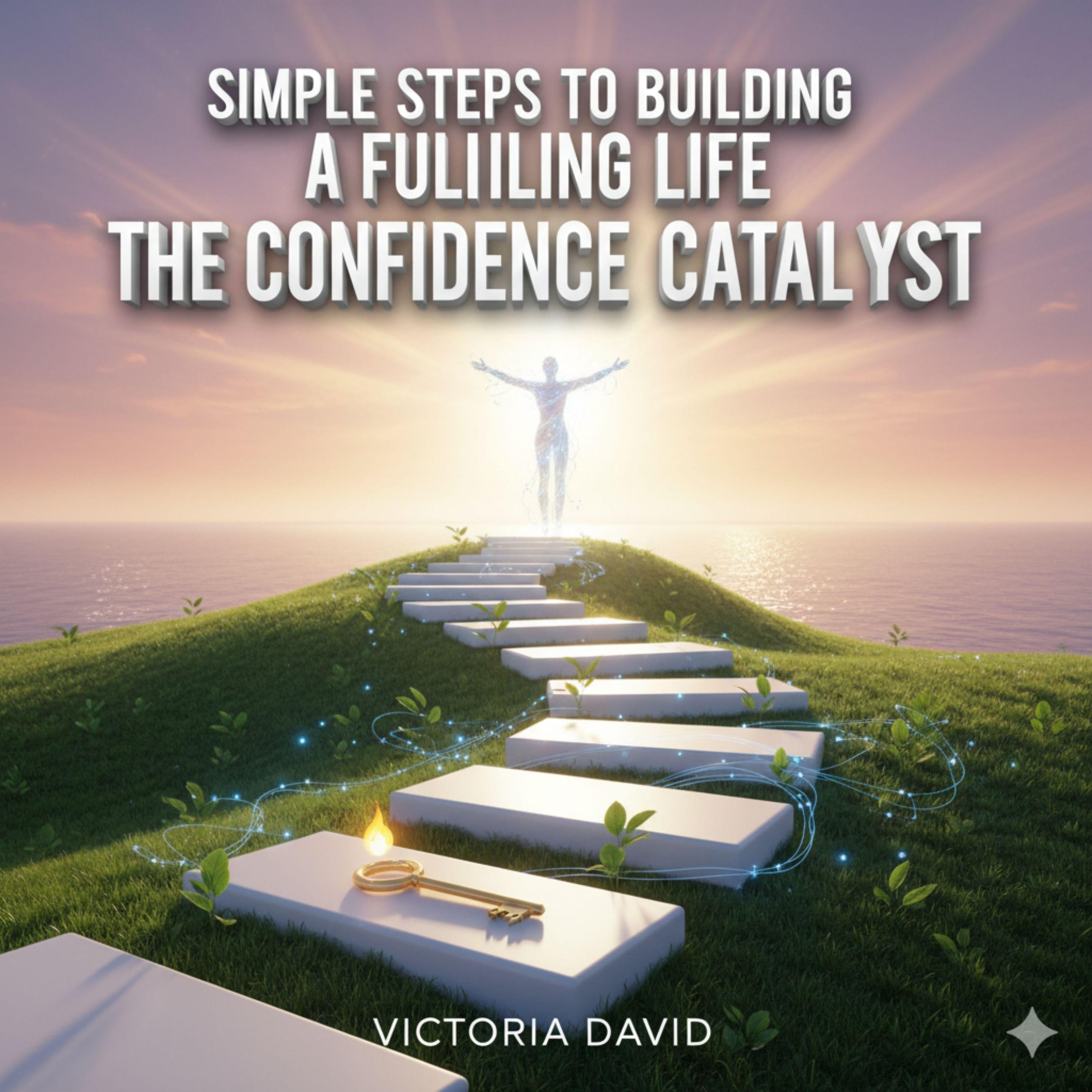 Simple Steps to Building a Fulfilling Life