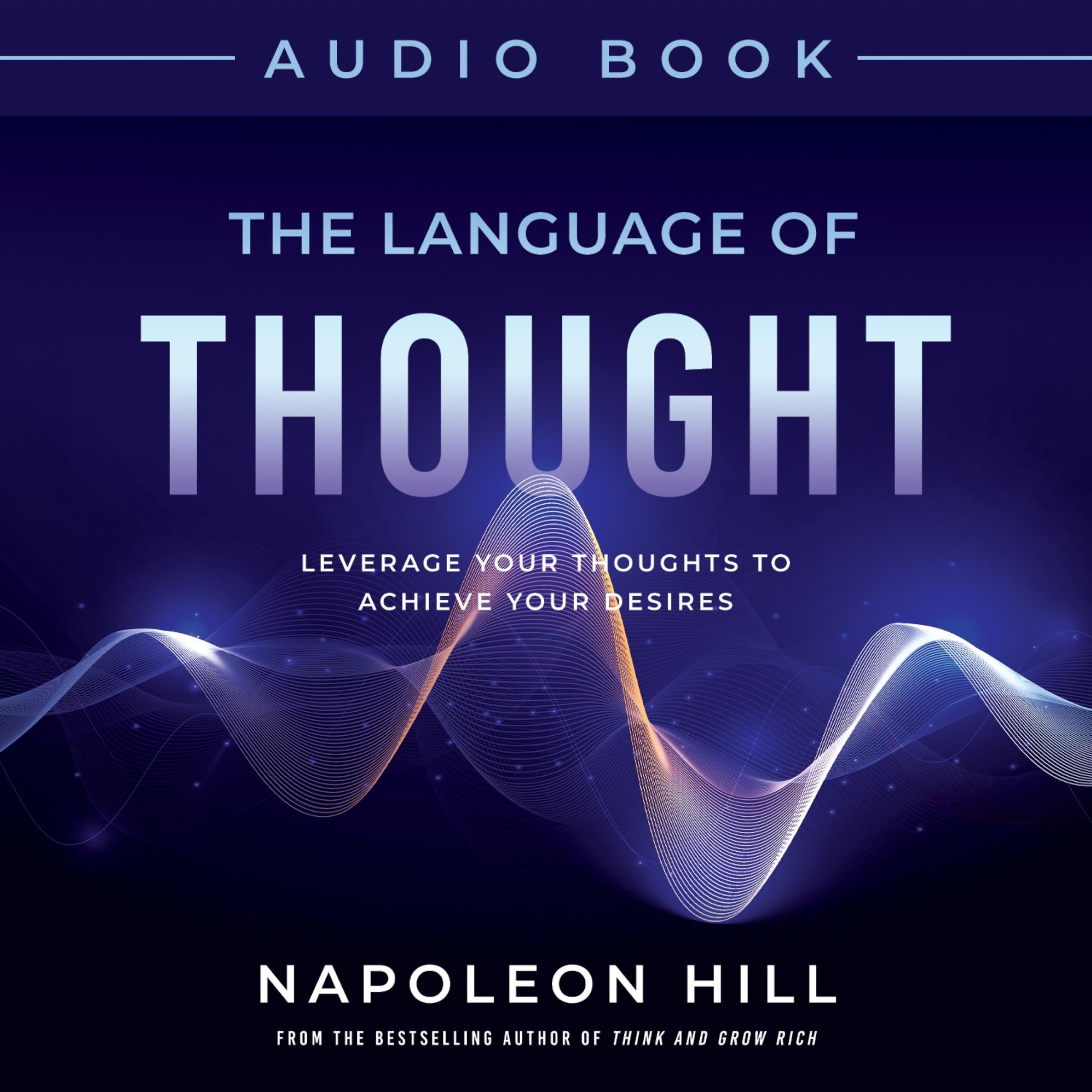 The Language of Thought
