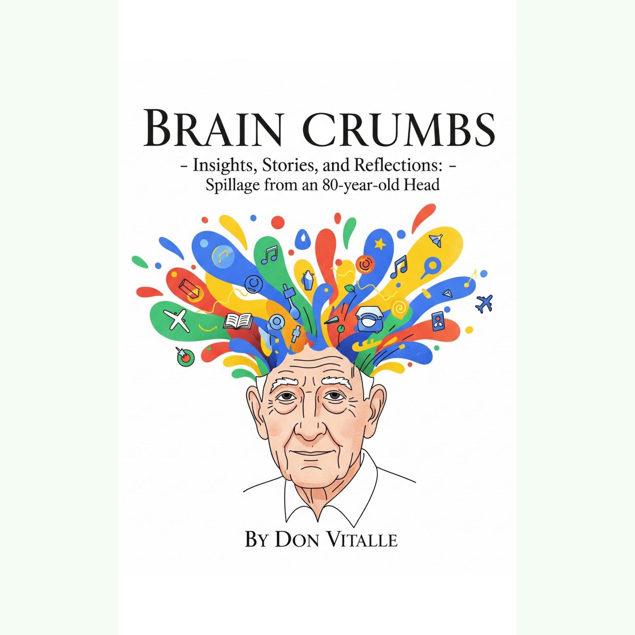 Brain Crumbs